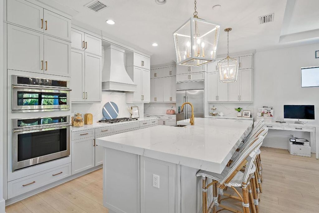 Photo of 13162 Artisan Circle, Palm Beach Gardens, FL 33418 (MLS # R11133041)