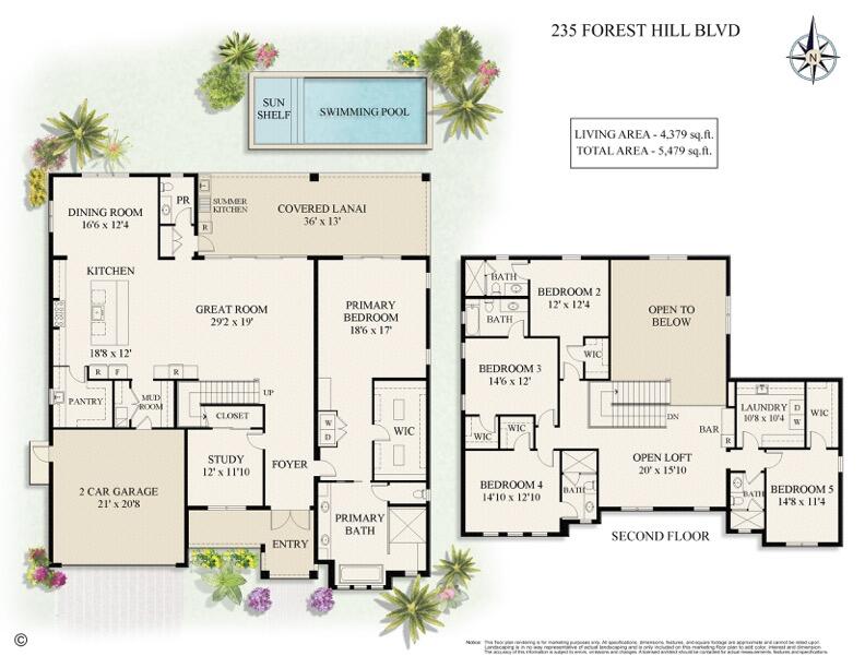 235 Forest Hill Boulevard