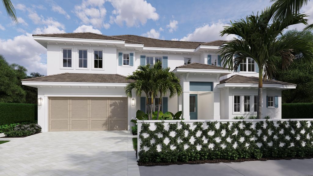 Photo of 235 Forest Hill Boulevard, West Palm Beach, FL 33405 (MLS # B26029702)