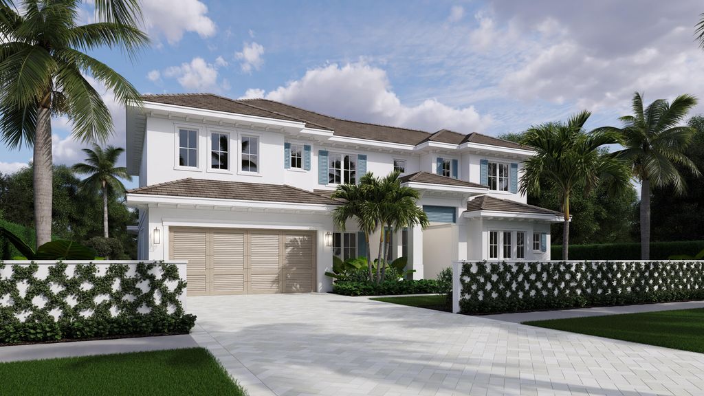Photo of 235 Forest Hill Boulevard, West Palm Beach, FL 33405 (MLS # B26029702)