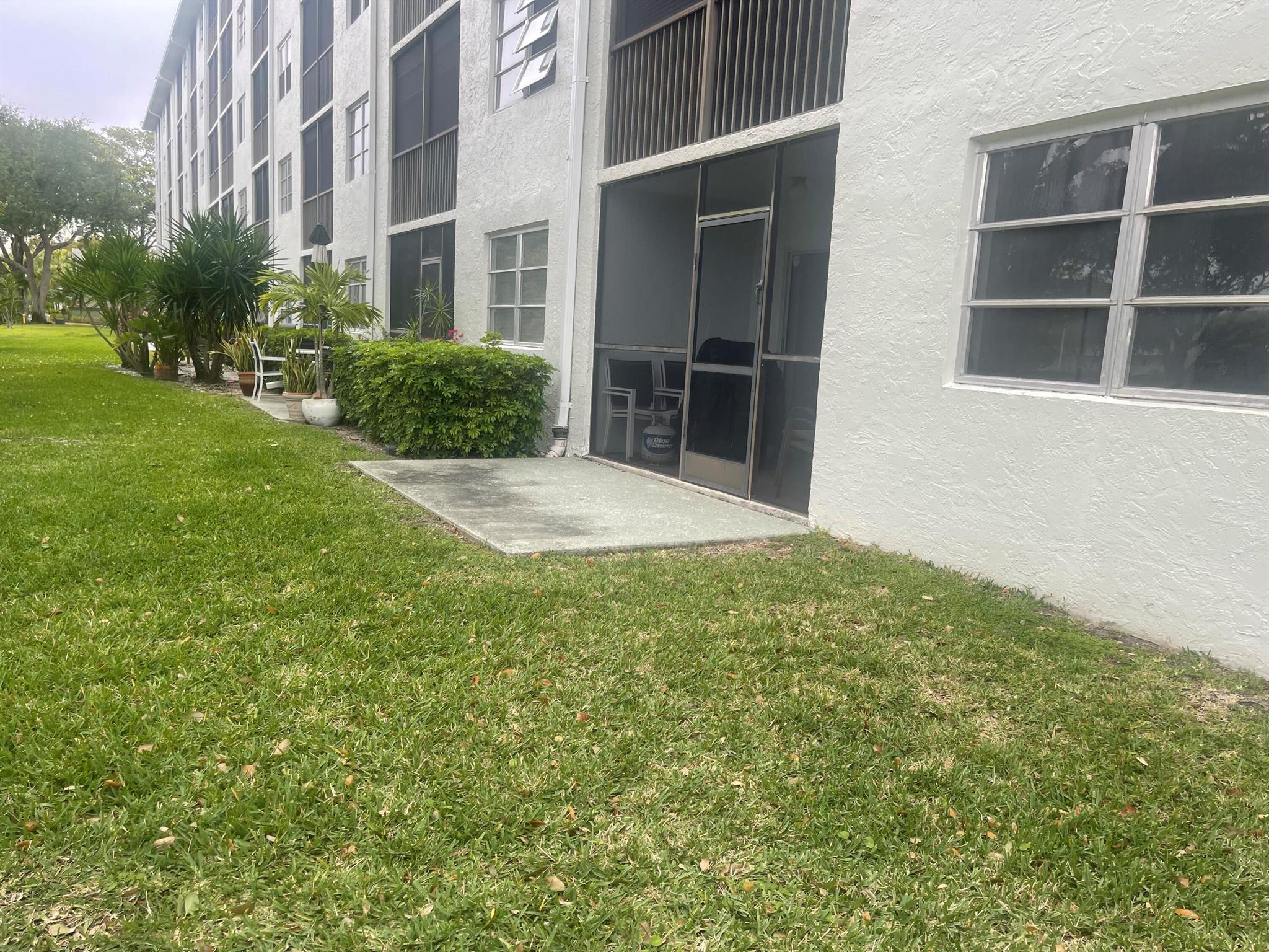 2230 N Cypress Bend Drive 101