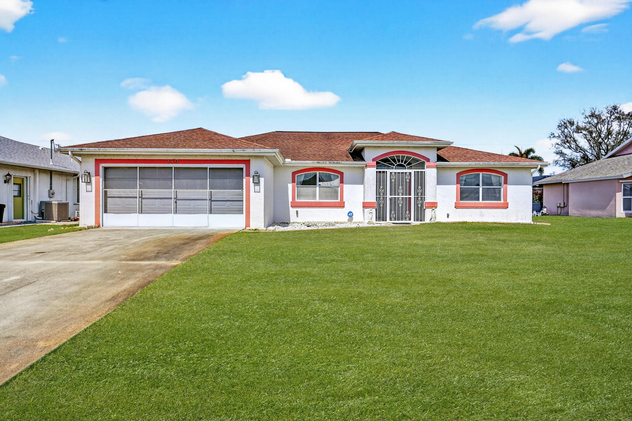 Southbend - Residential