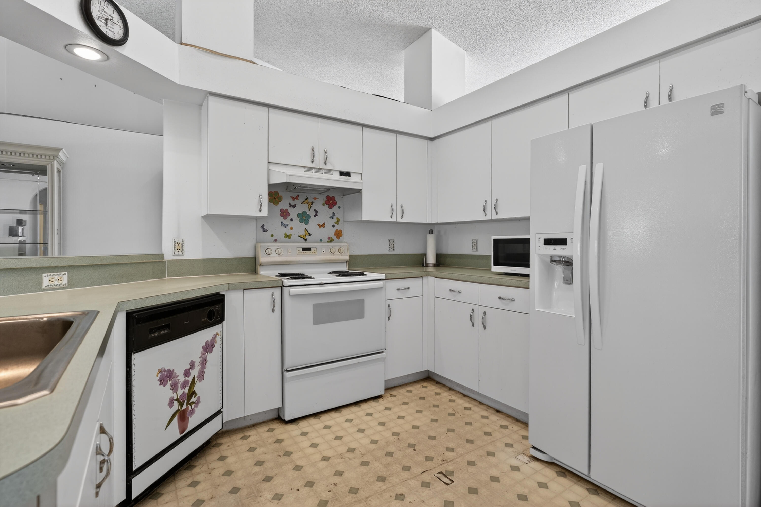 Southbend - Residential