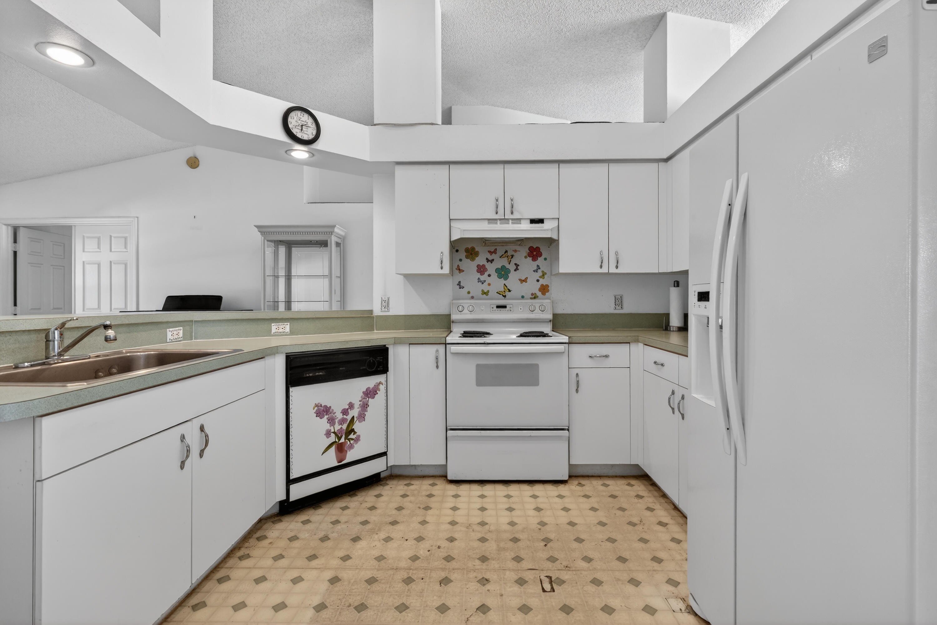 Southbend - Residential