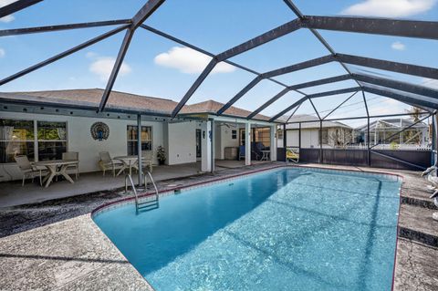 Photo of 459 SE Nome Drive, Port Saint Lucie, FL 34984 (MLS # R11169678)