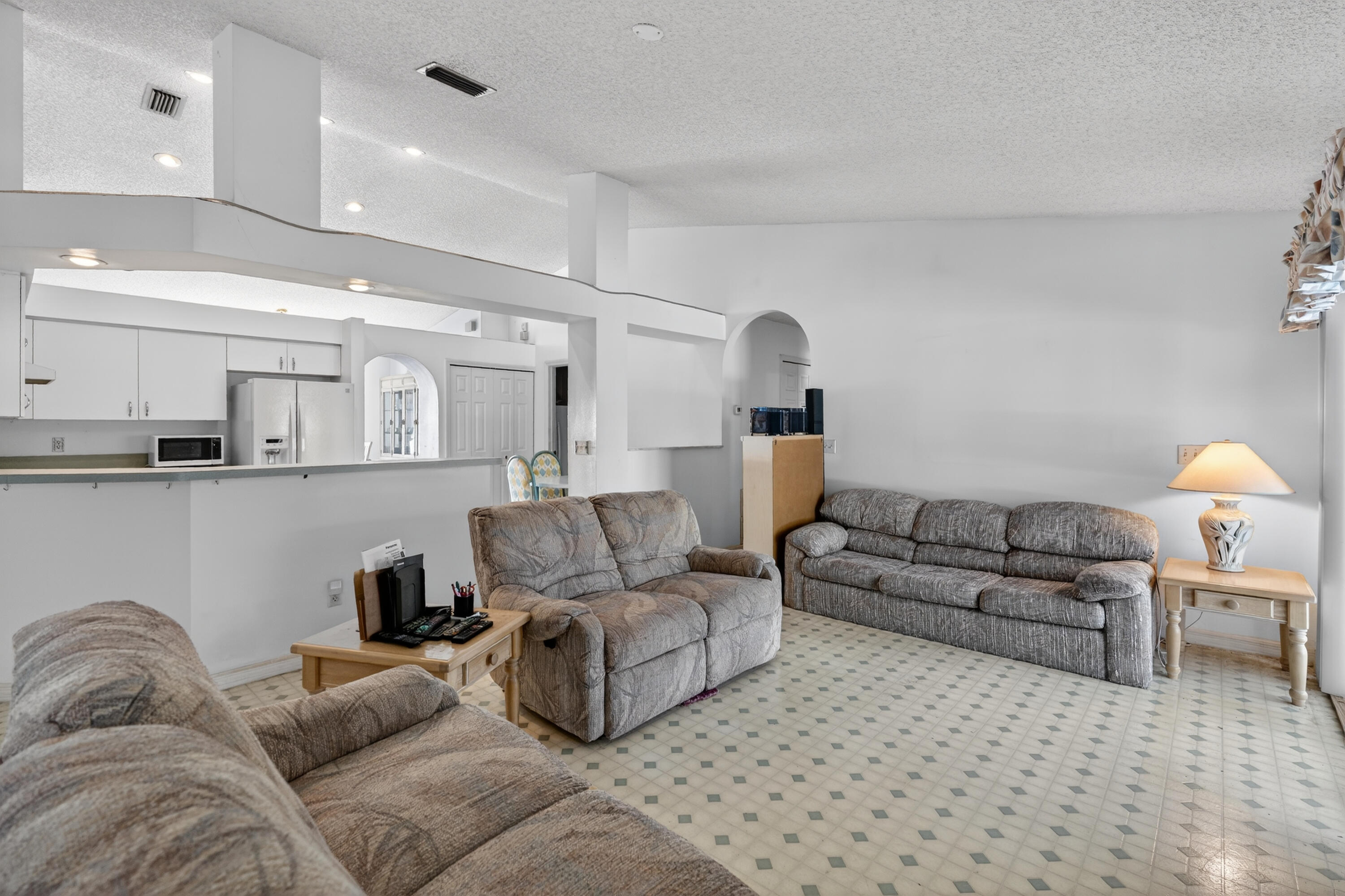 Southbend - Residential