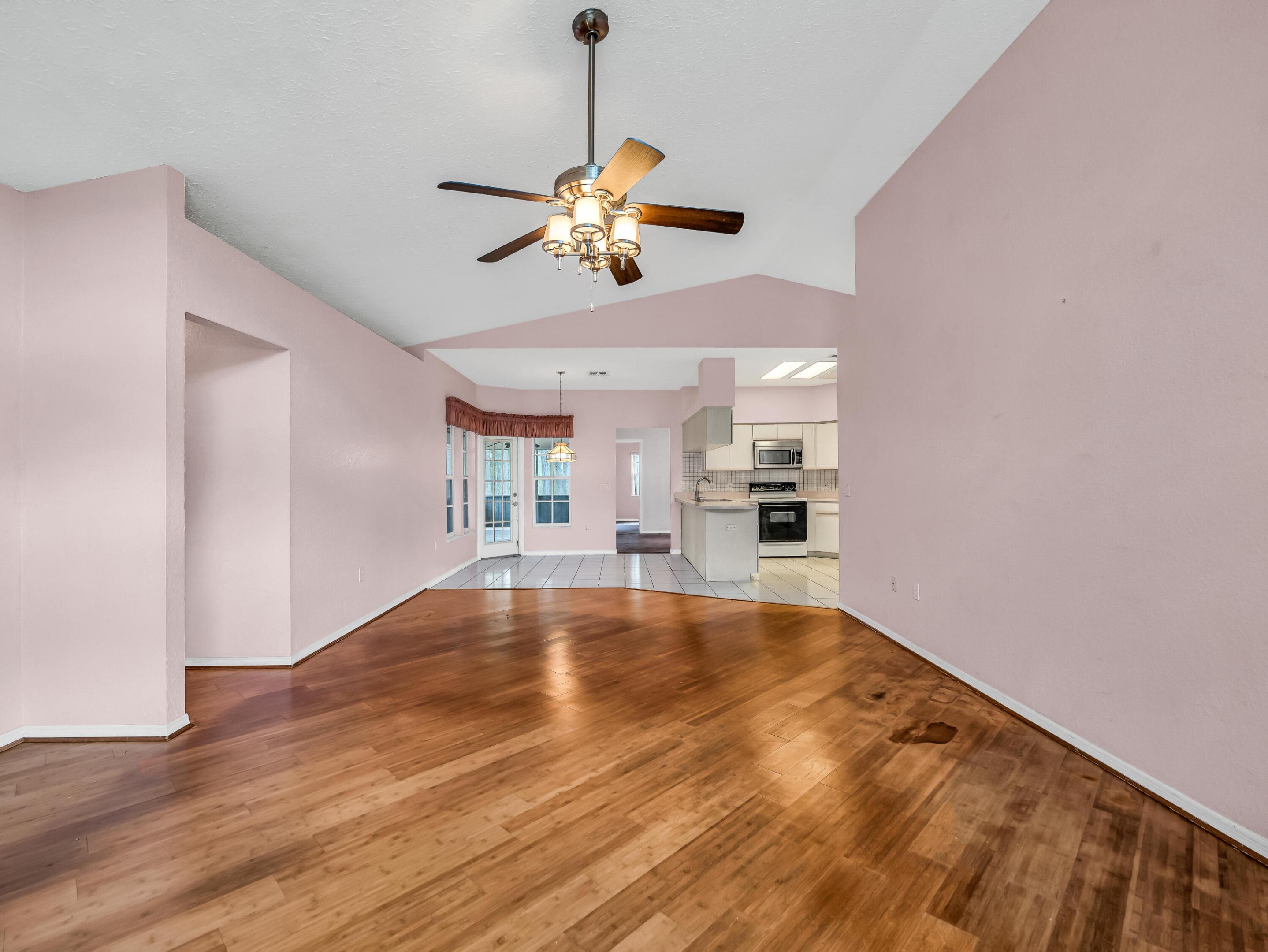 WESLEY CHAPEL - Residential