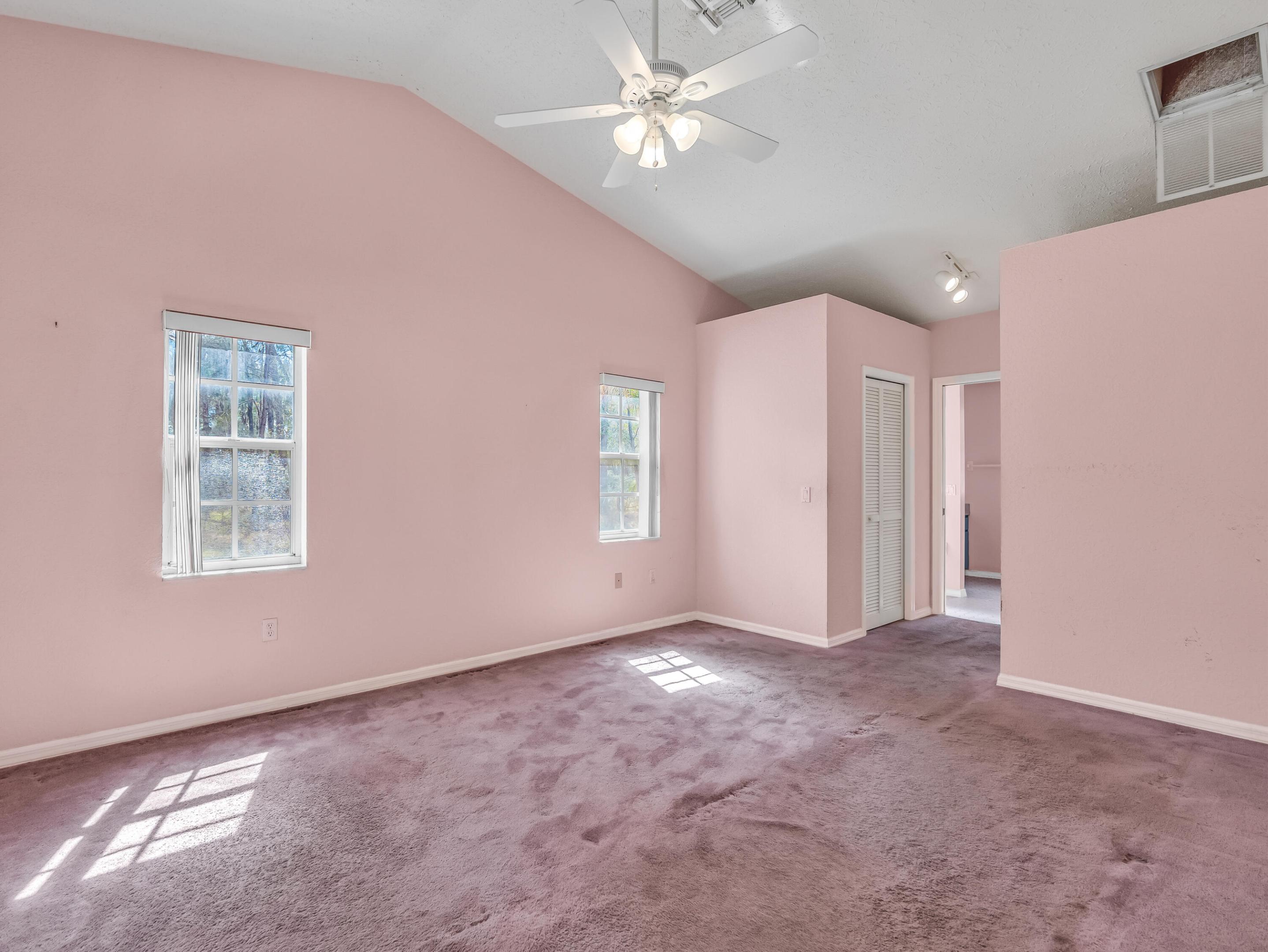 WESLEY CHAPEL - Residential