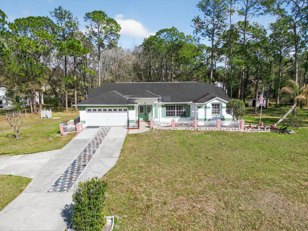 Photo of 8016 West Drive, Wesley Chapel, FL 33544 (MLS # B26007064)