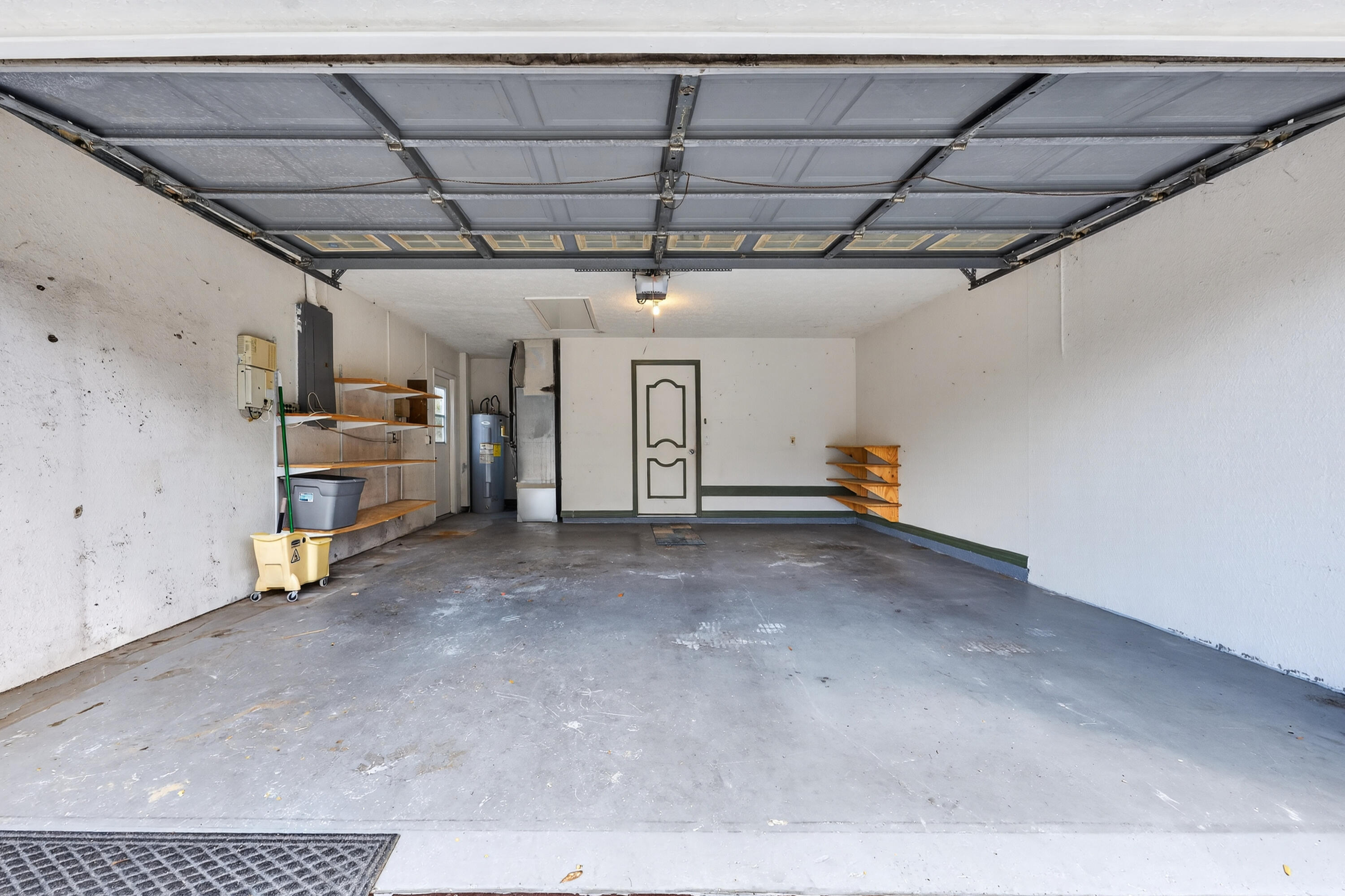 WESLEY CHAPEL - Residential