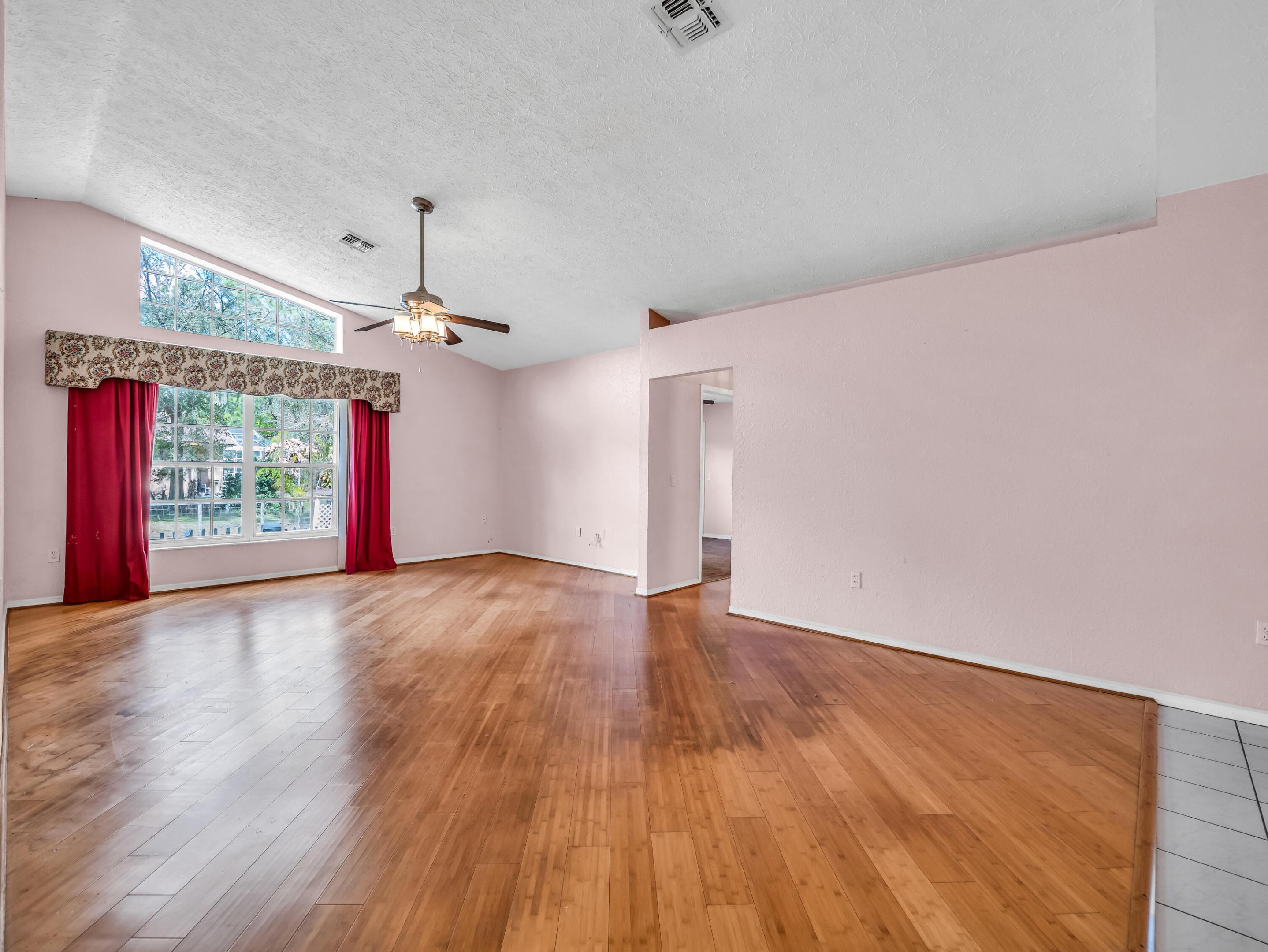 WESLEY CHAPEL - Residential