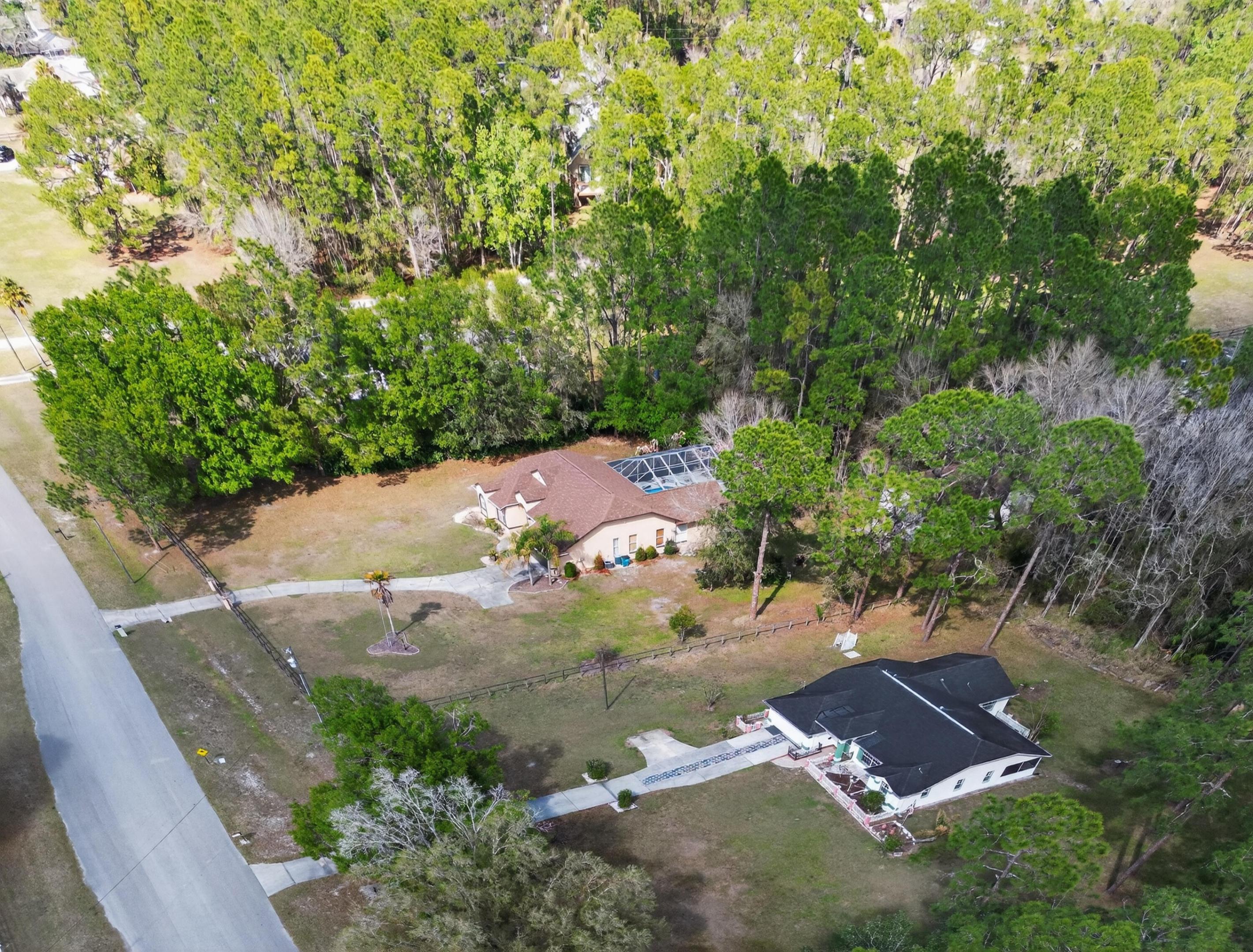 WESLEY CHAPEL - Residential