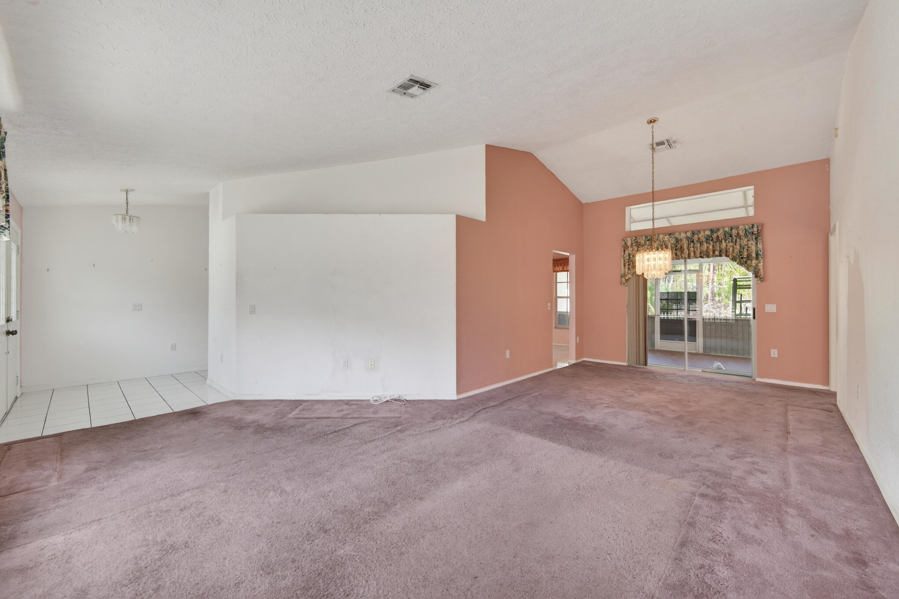 WESLEY CHAPEL - Residential