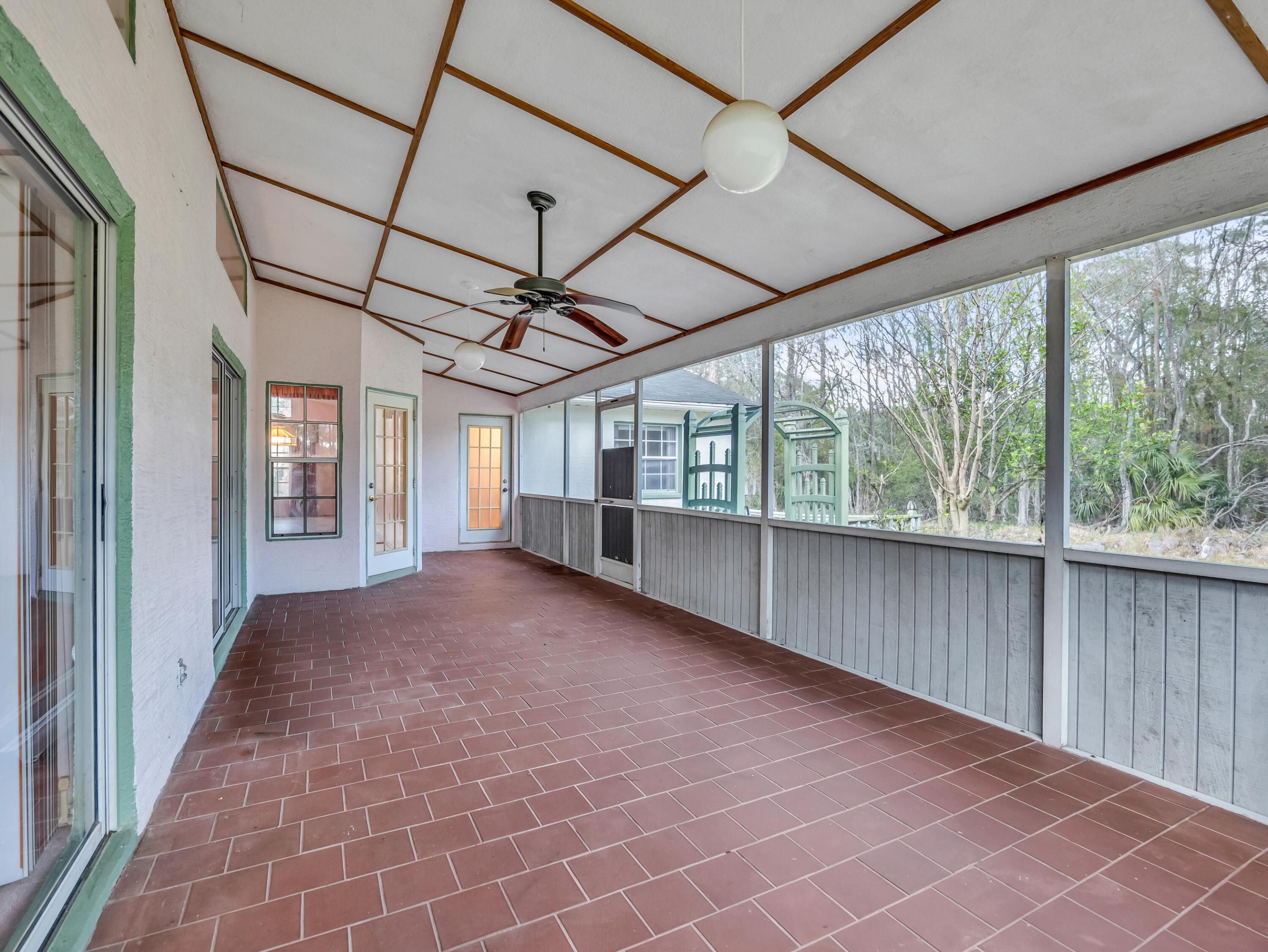 WESLEY CHAPEL - Residential