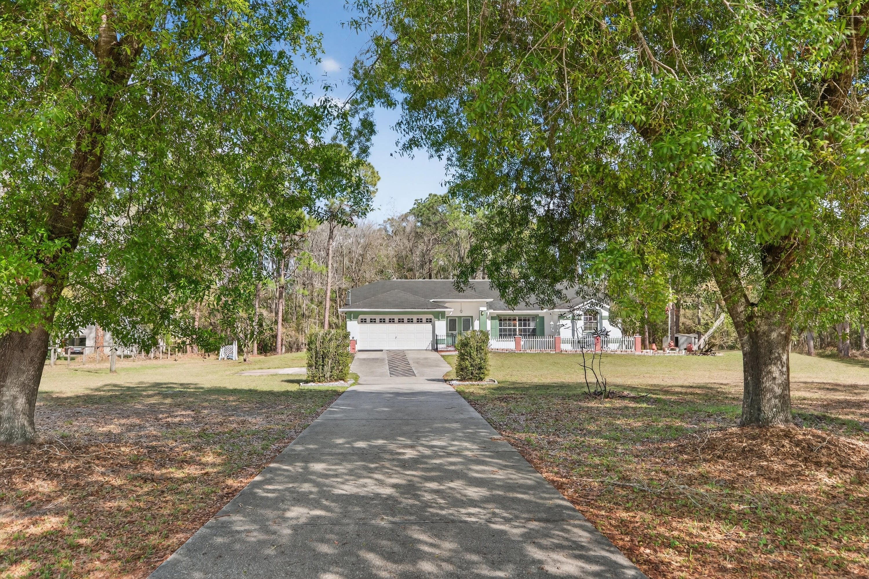 WESLEY CHAPEL - Residential