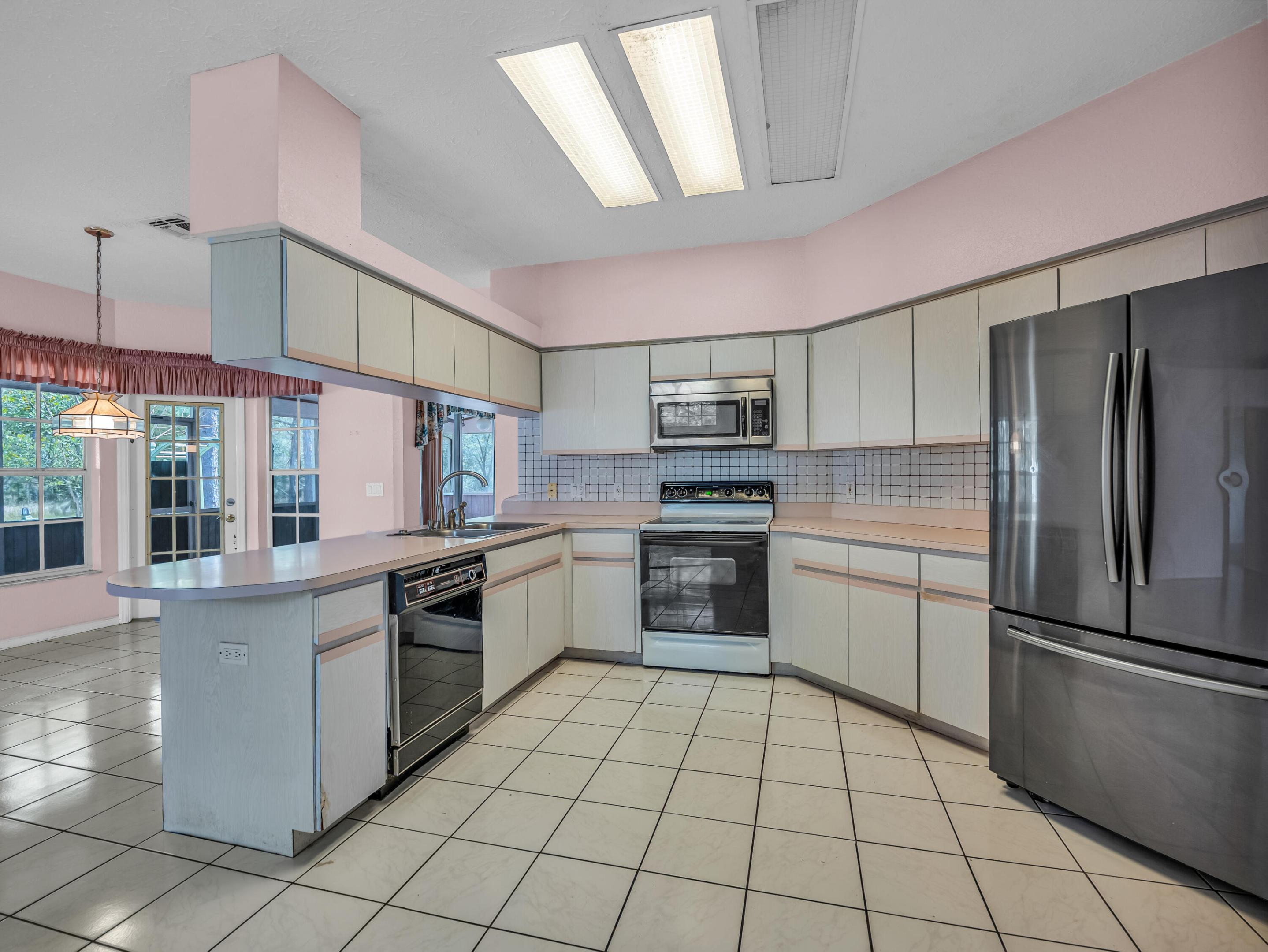 WESLEY CHAPEL - Residential