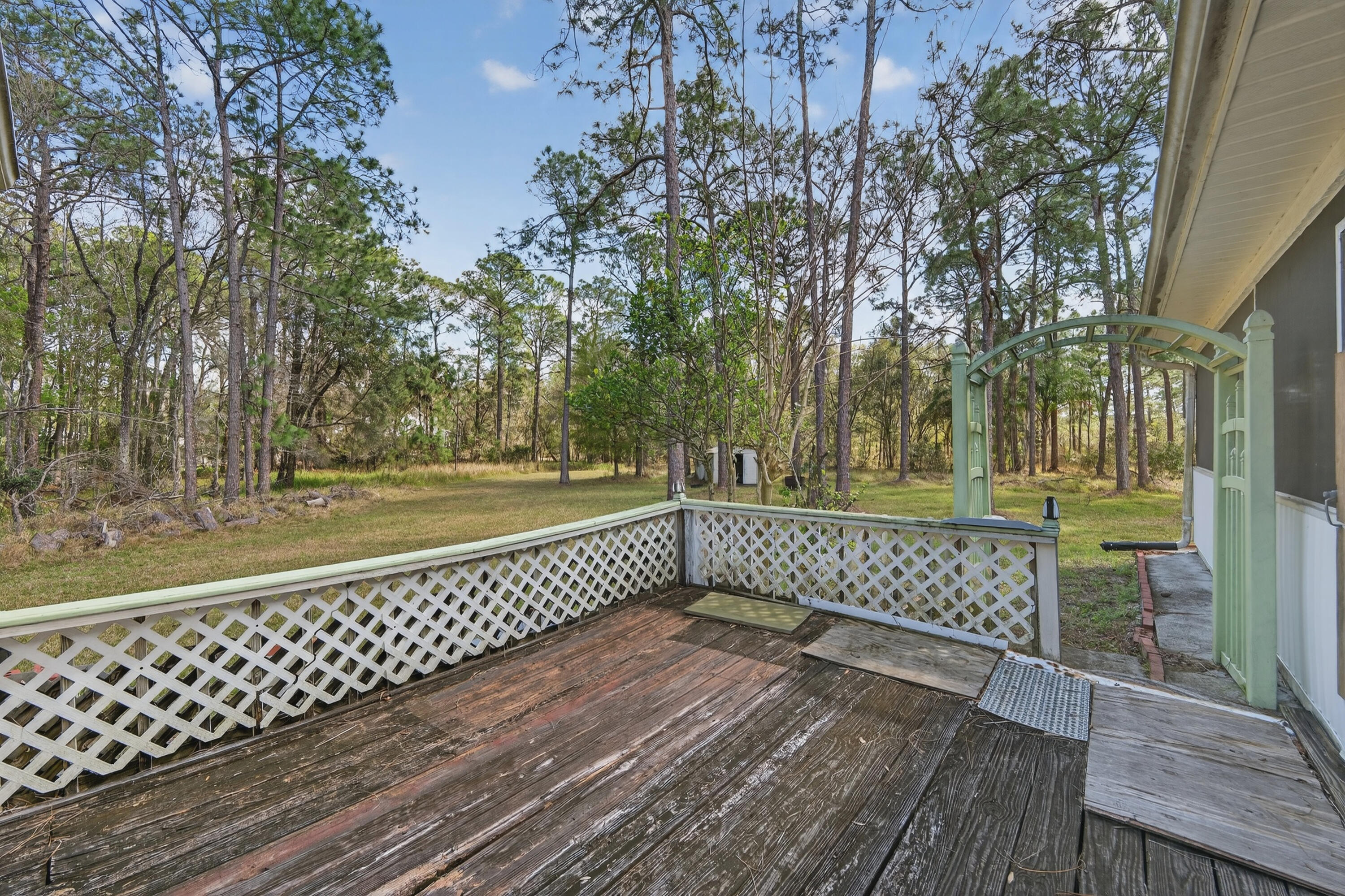 WESLEY CHAPEL - Residential