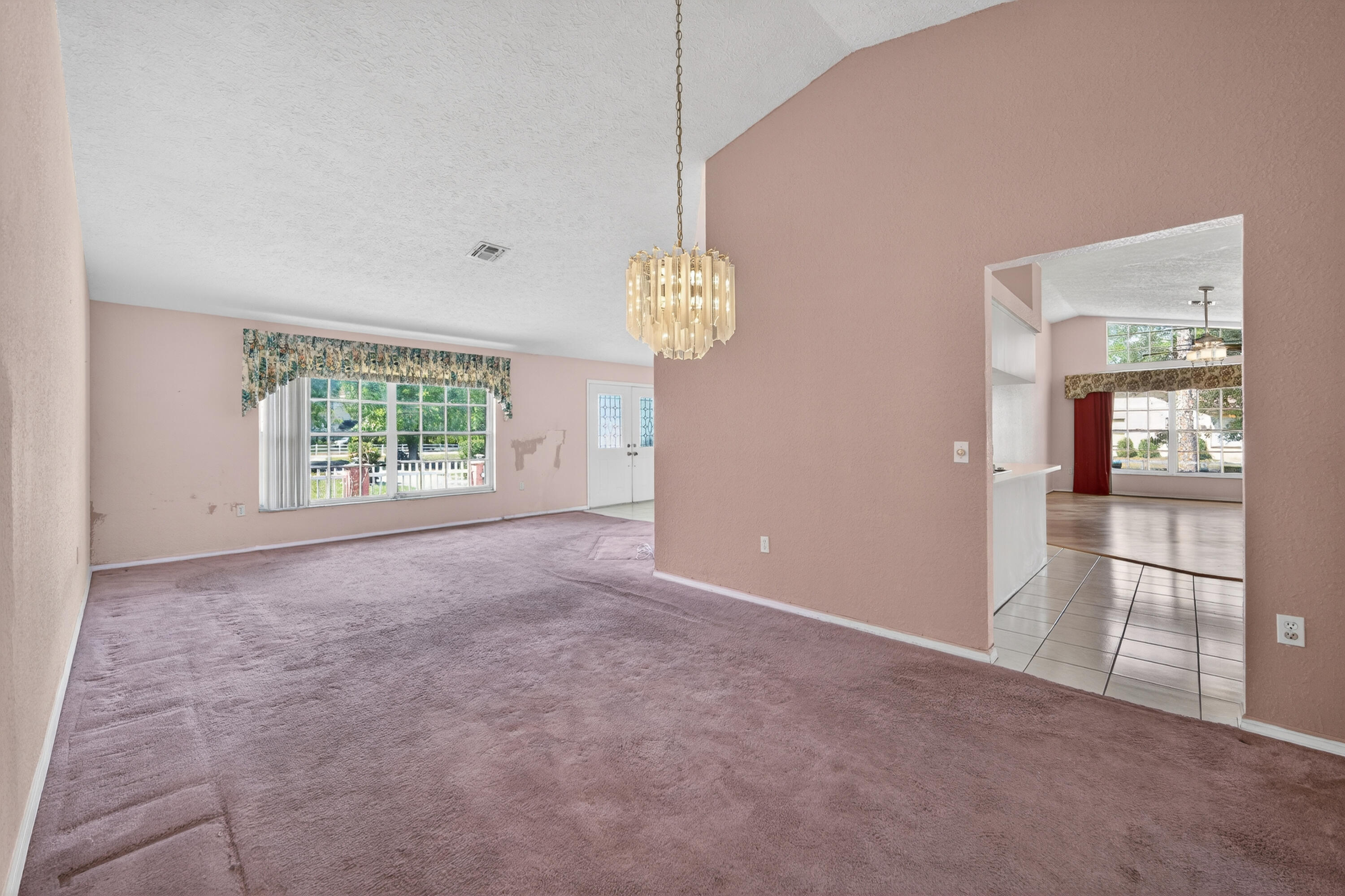 WESLEY CHAPEL - Residential