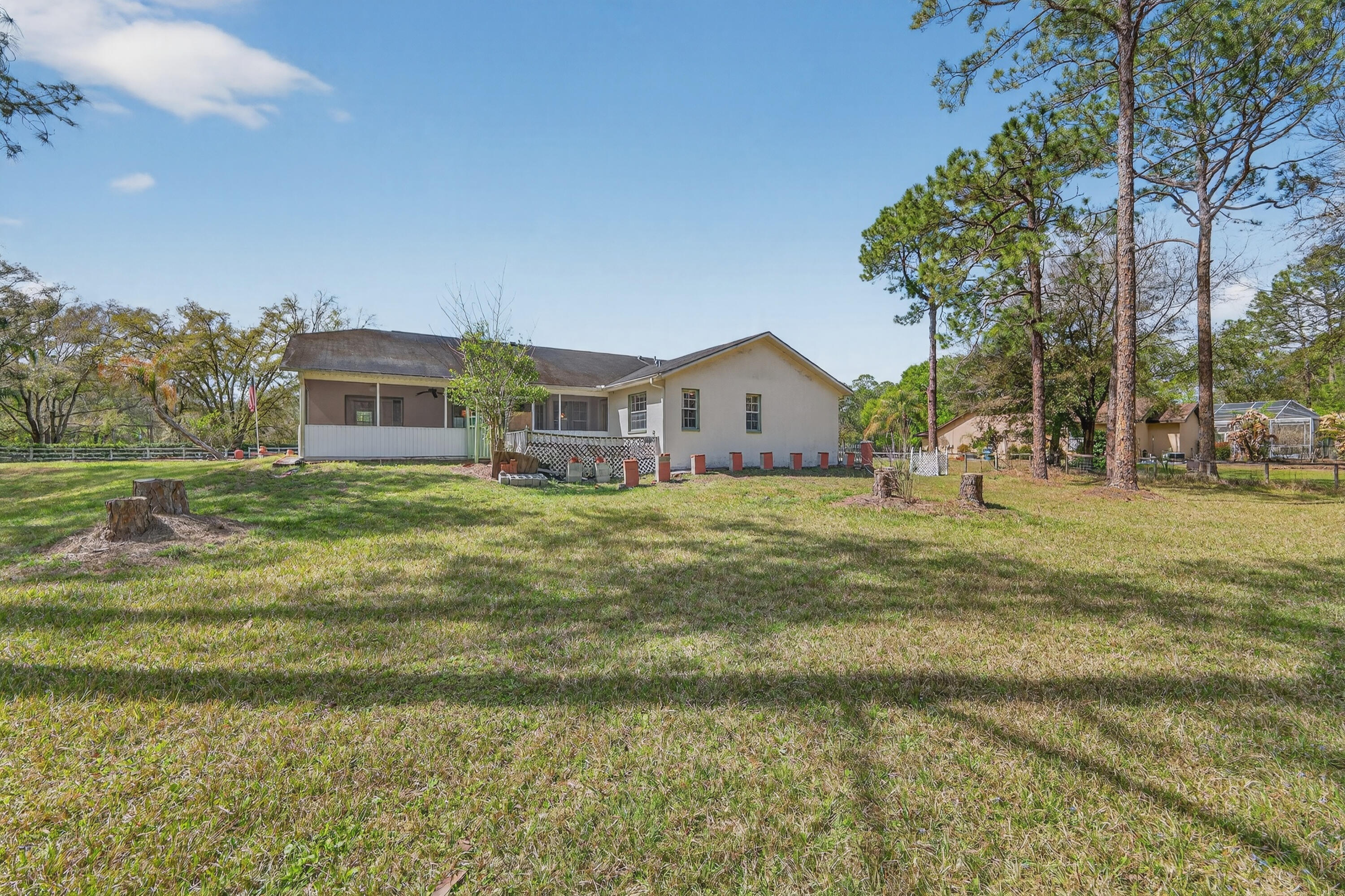 WESLEY CHAPEL - Residential