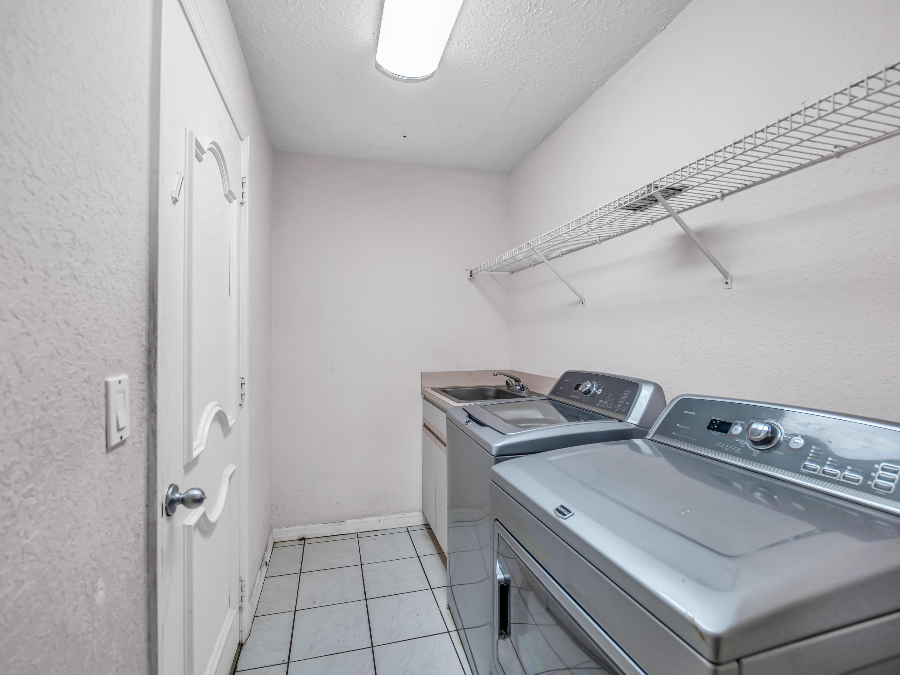 WESLEY CHAPEL - Residential