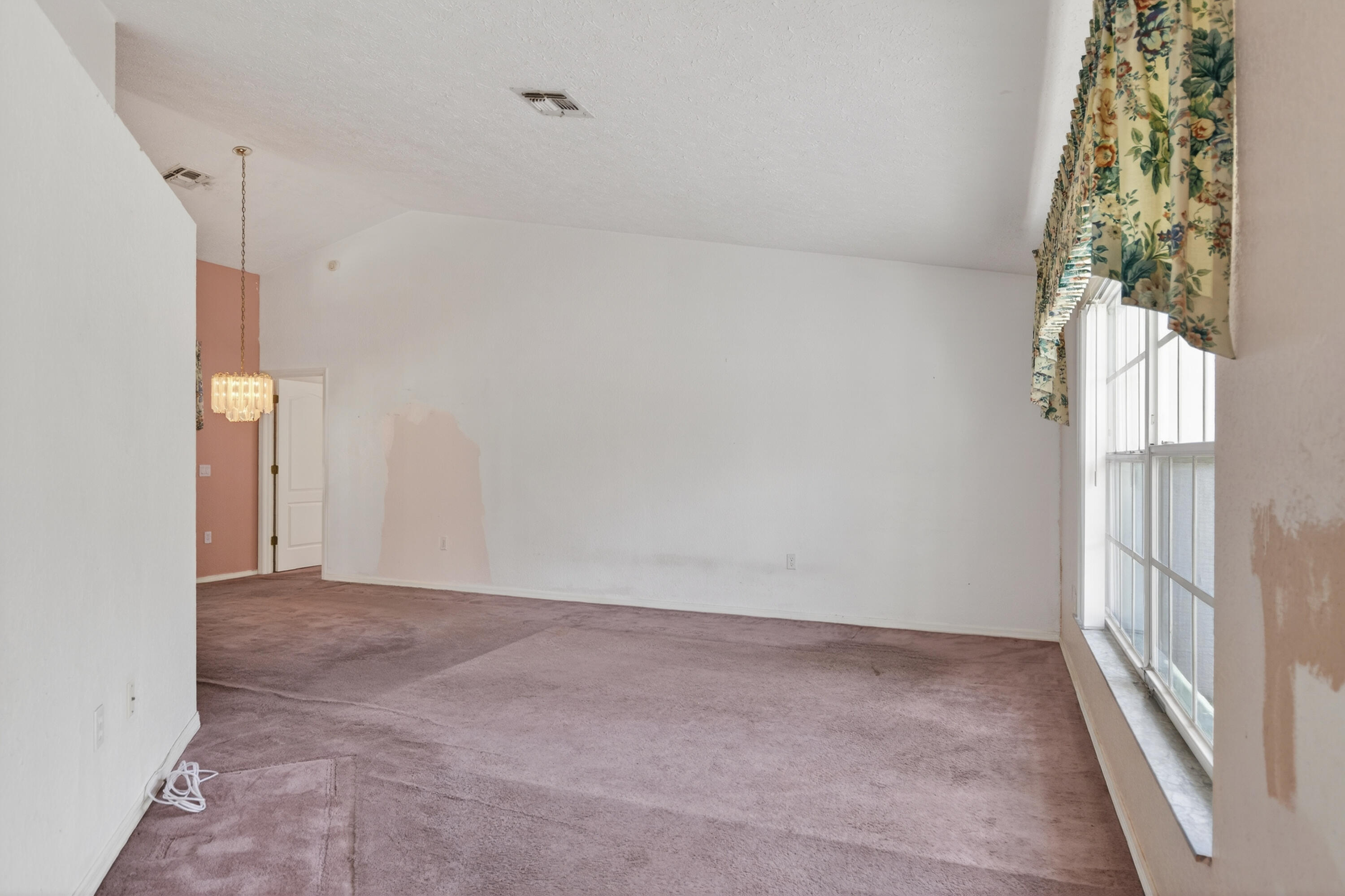 WESLEY CHAPEL - Residential