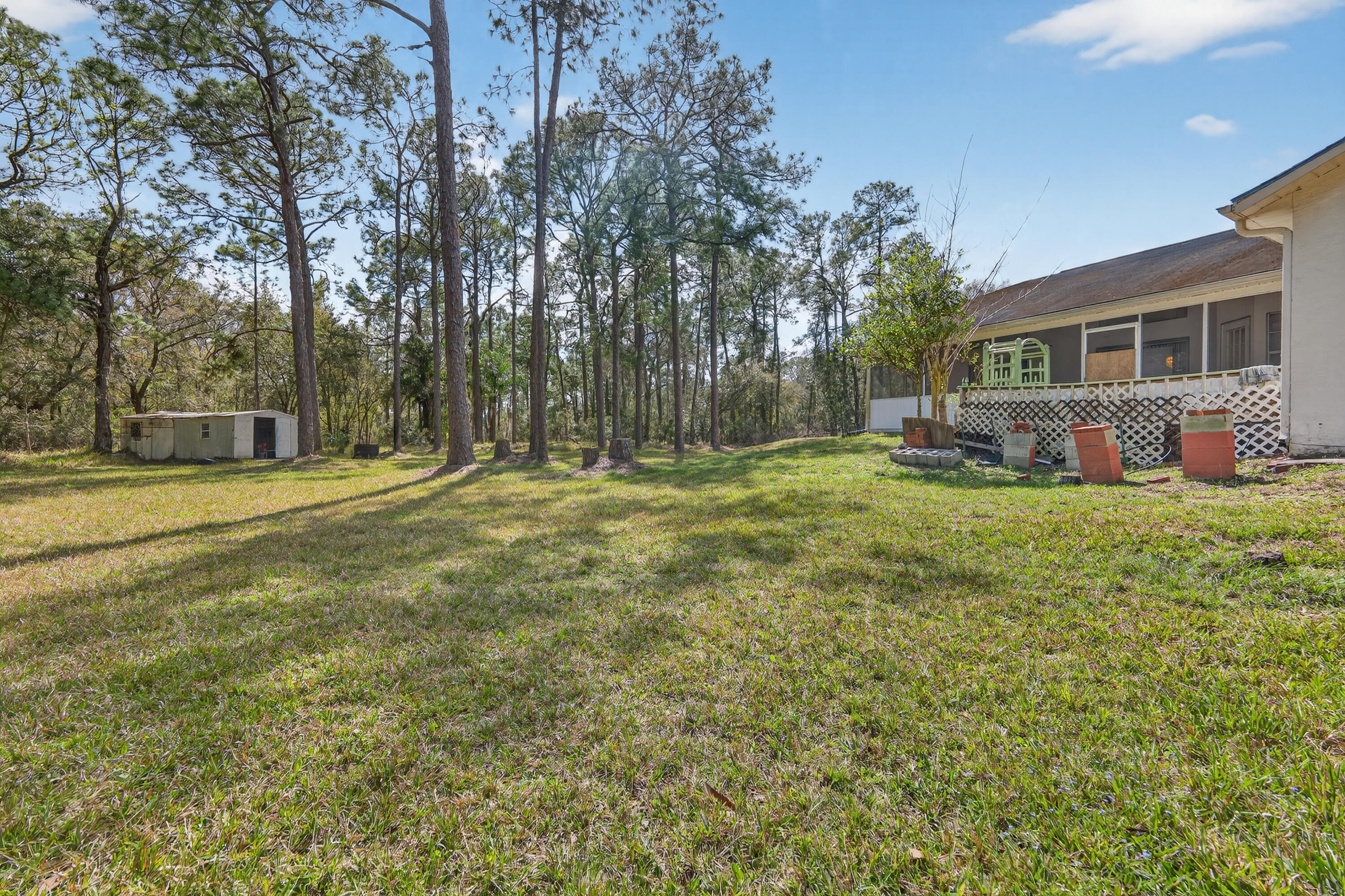 WESLEY CHAPEL - Residential