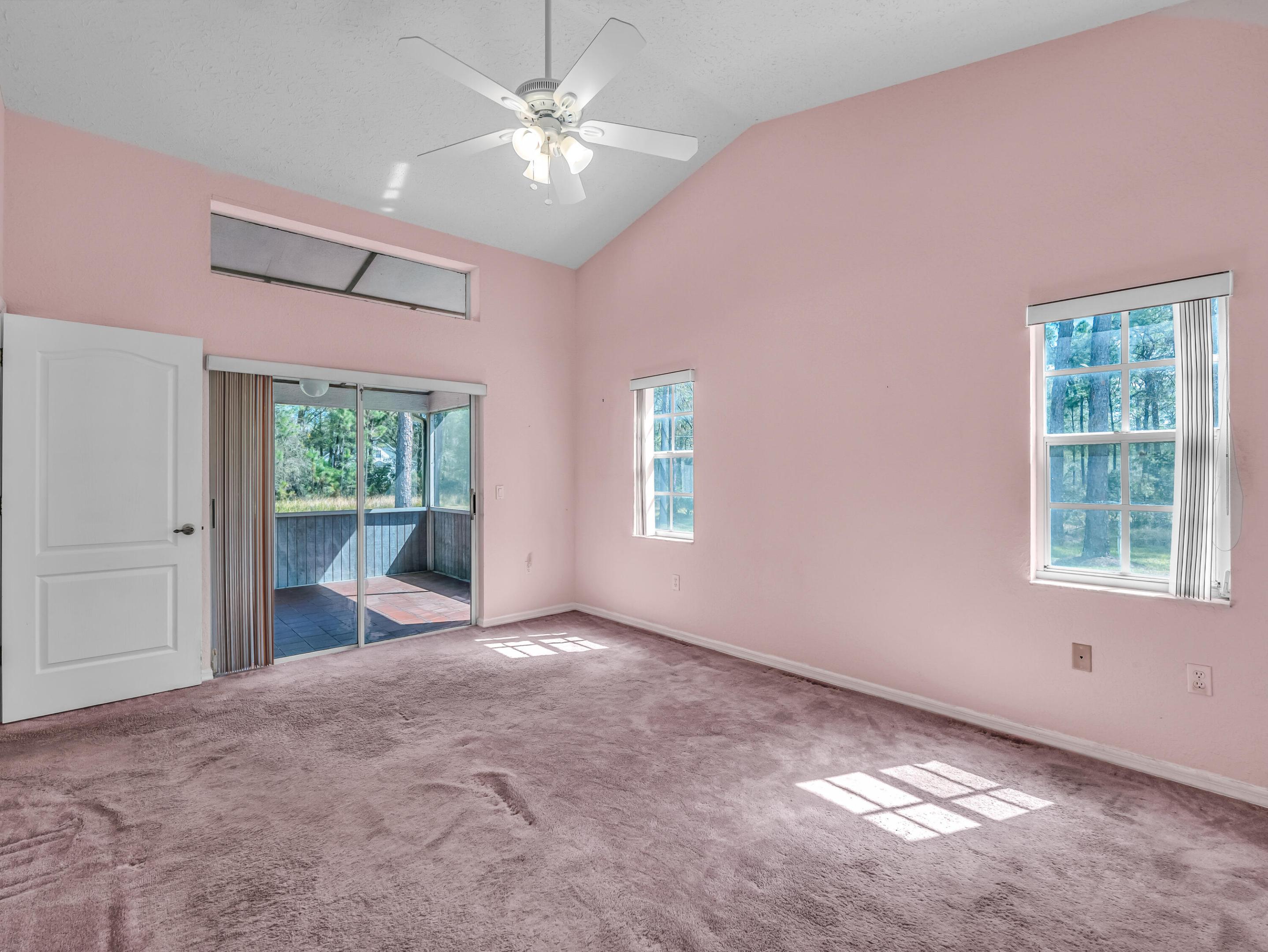 WESLEY CHAPEL - Residential