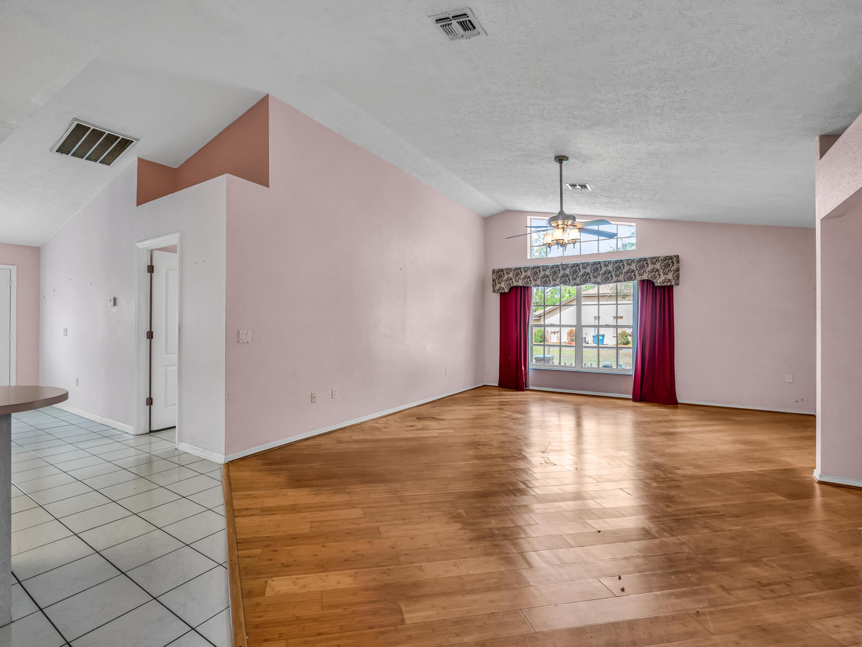 WESLEY CHAPEL - Residential