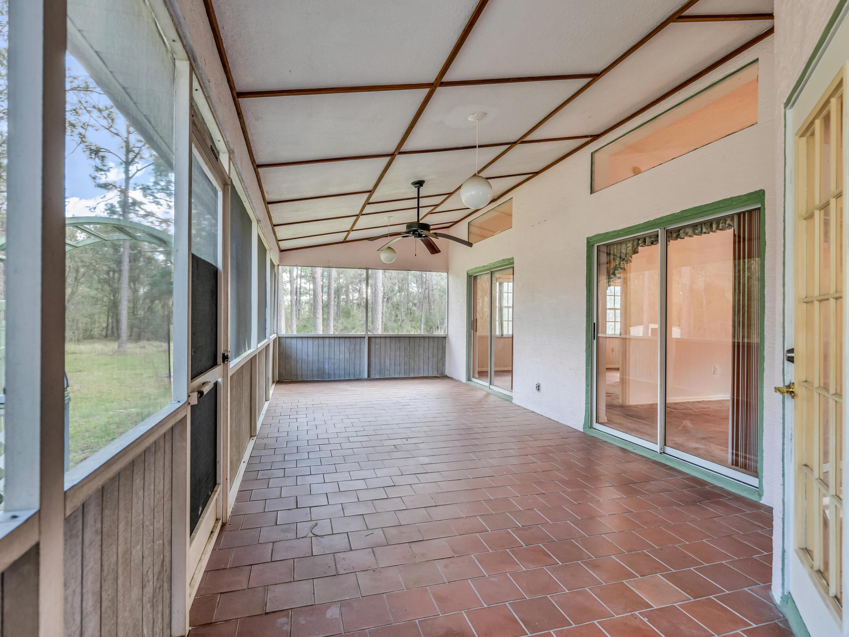 WESLEY CHAPEL - Residential