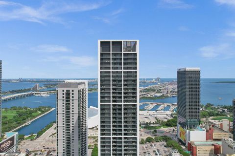 601 NE 1st Avenue 4712 Miami FL 33132