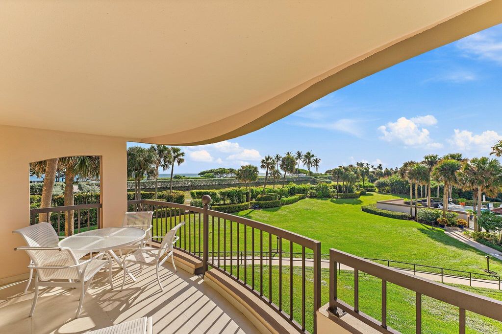 Photo of 101 Ocean Bluffs Boulevard #201, Jupiter, FL 33477 (MLS # R11041746)