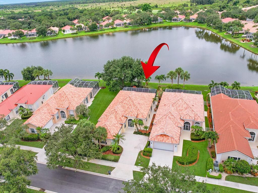 Photo of 1466 SW Eagleglen Place, Stuart, FL 34997 (MLS # R11010252)