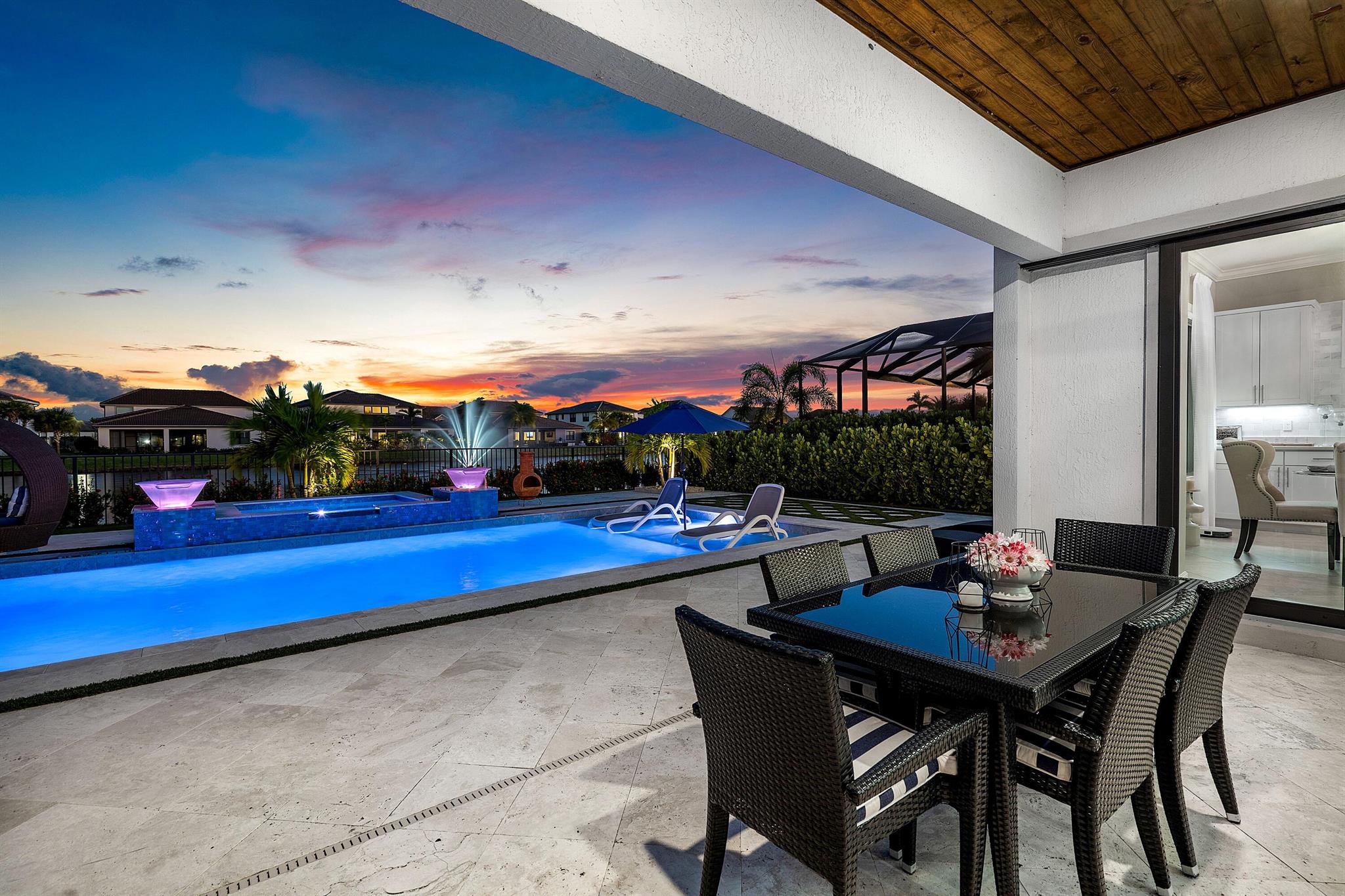 SONOMA ISLES - Residential