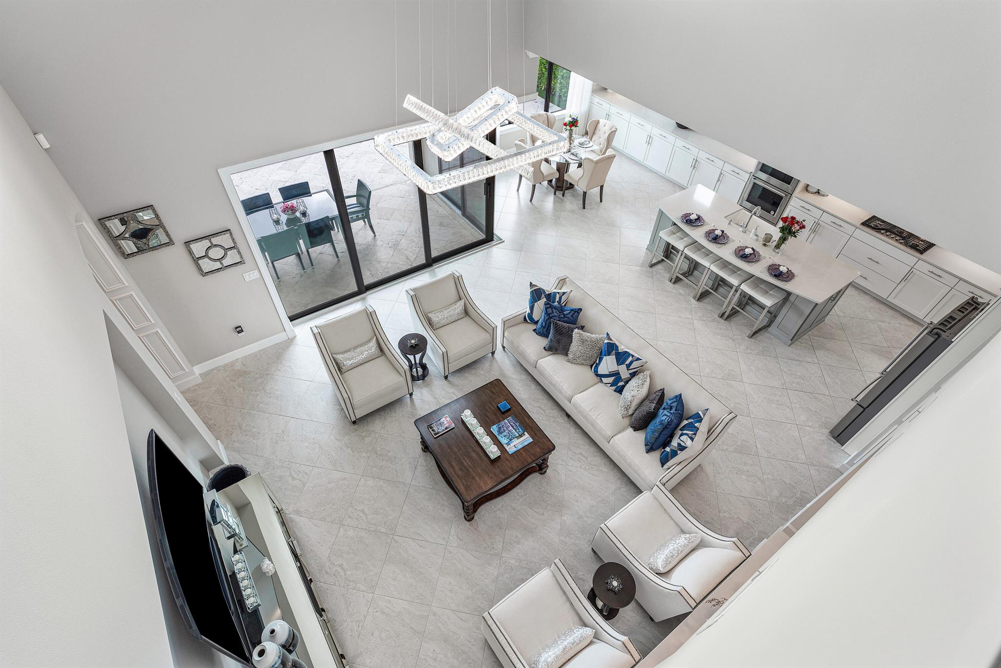 SONOMA ISLES - Residential