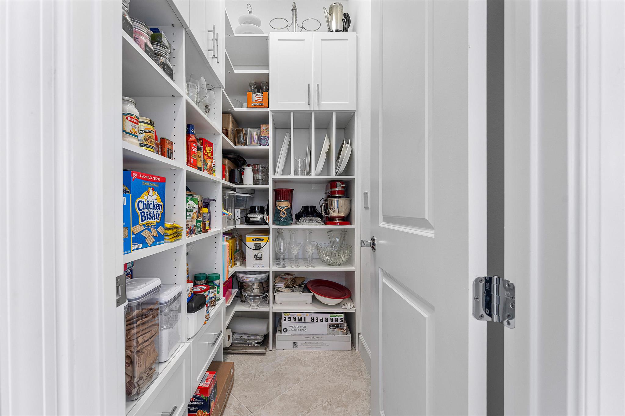 SONOMA ISLES - Residential