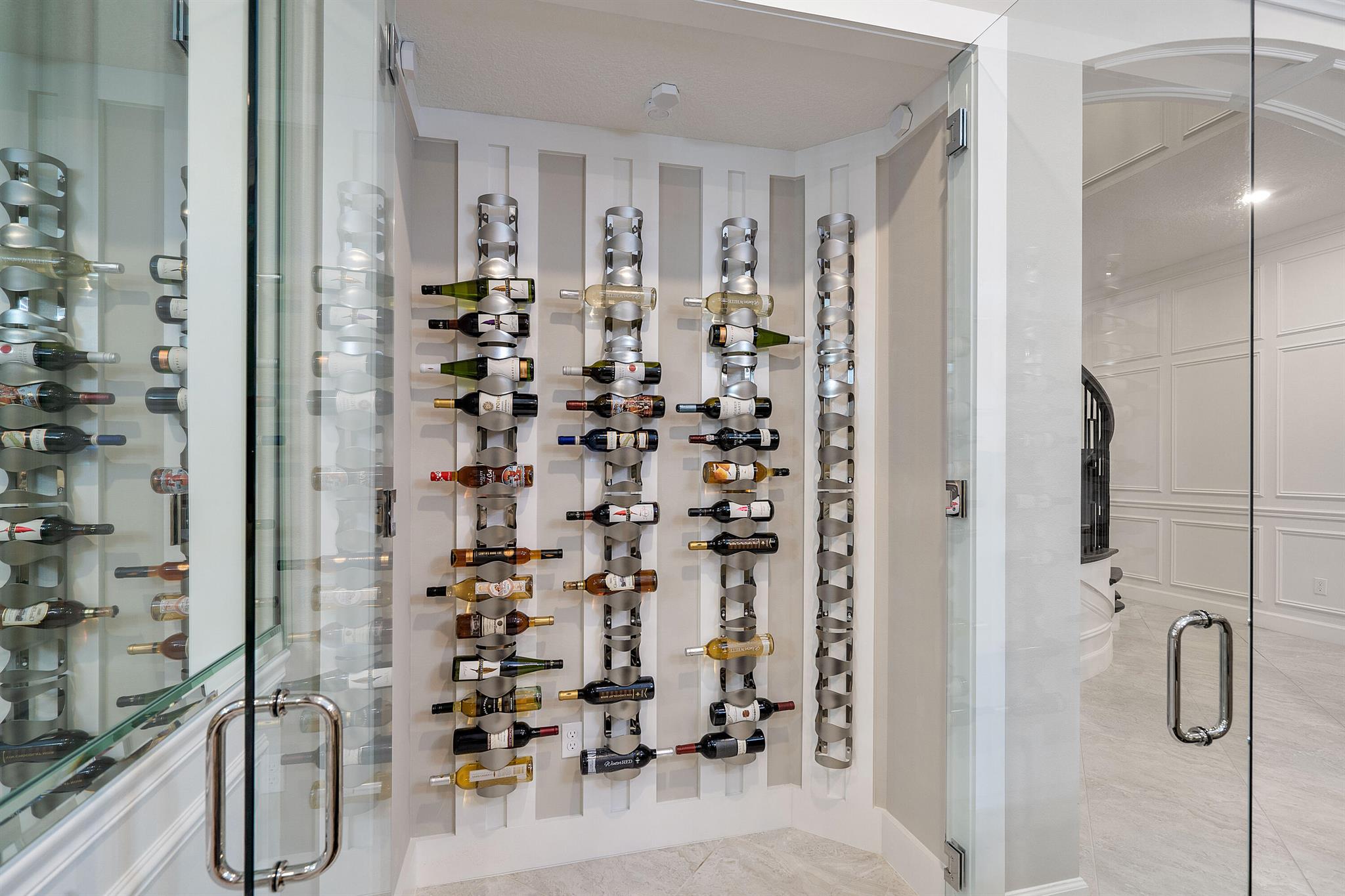 SONOMA ISLES - Residential