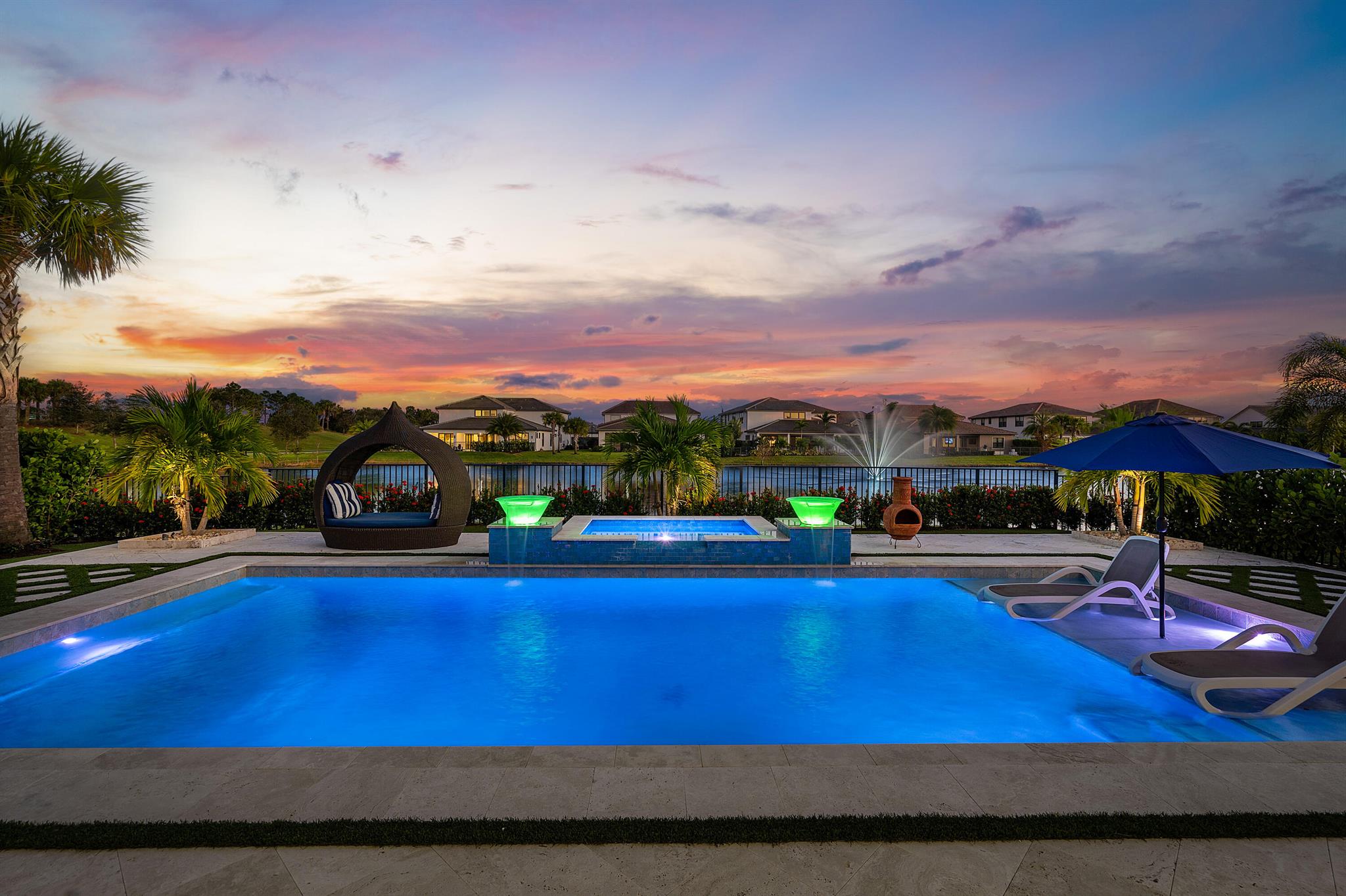 SONOMA ISLES - Residential