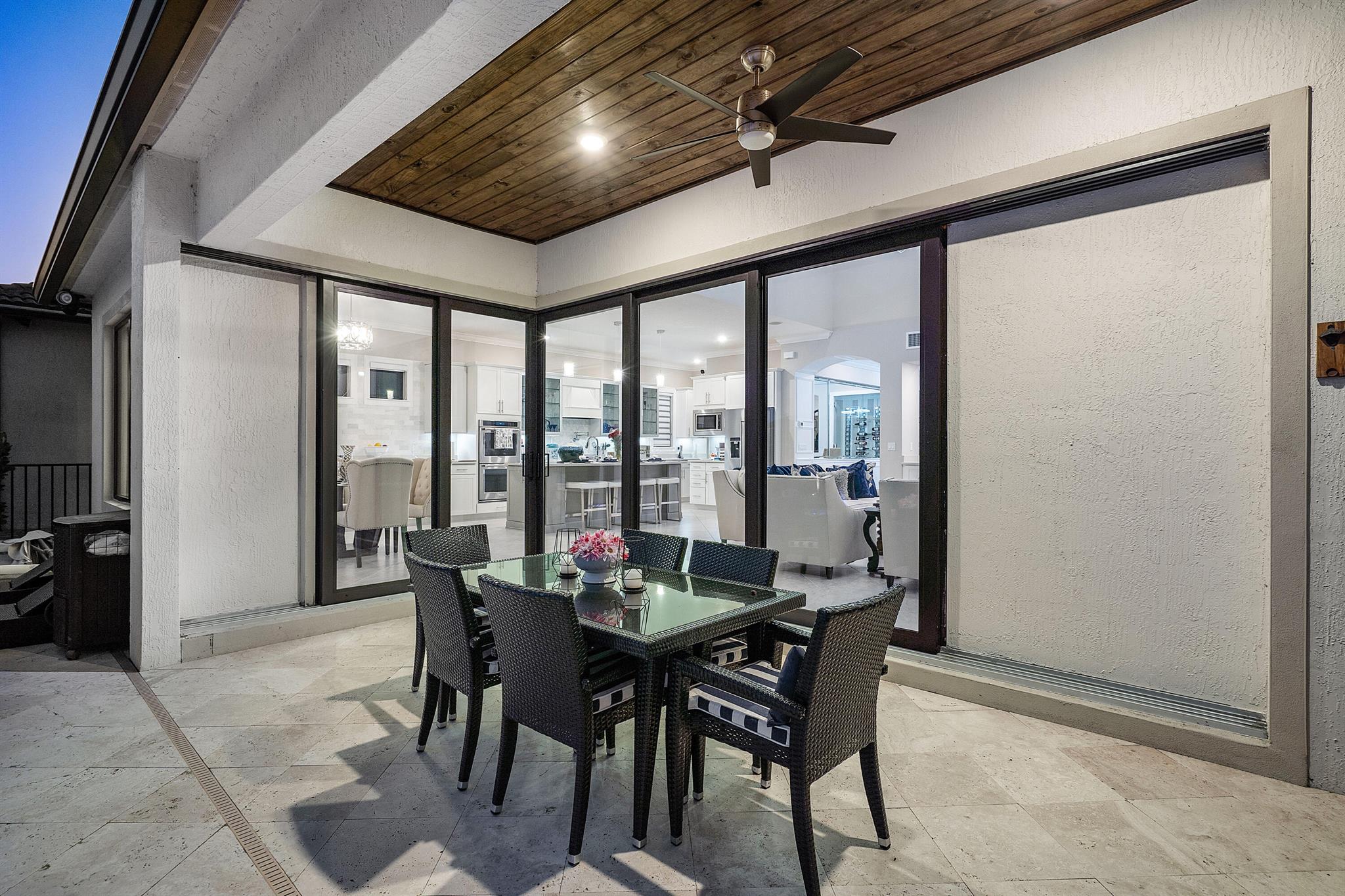 SONOMA ISLES - Residential