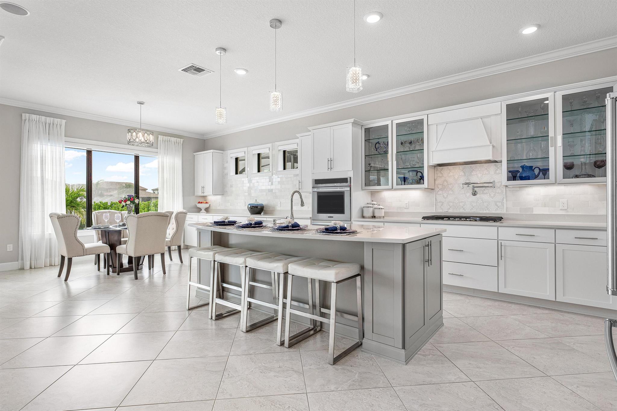 SONOMA ISLES - Residential