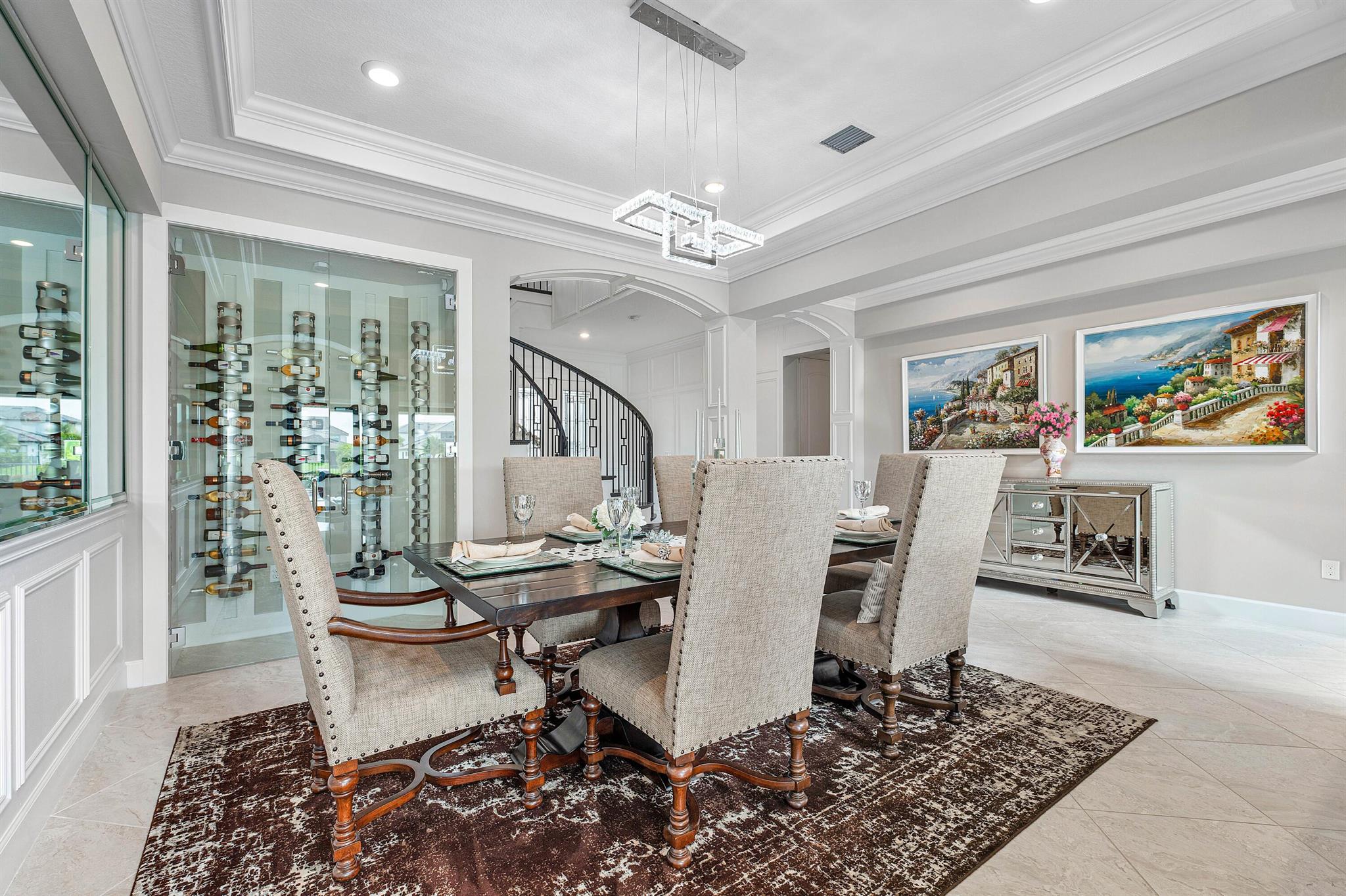 SONOMA ISLES - Residential