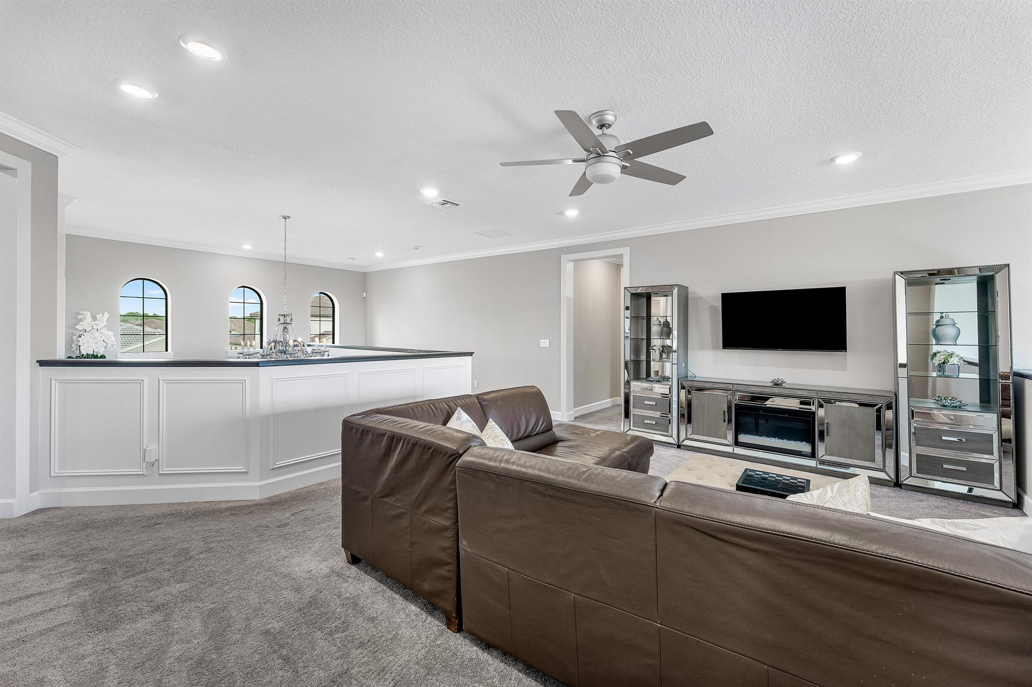 SONOMA ISLES - Residential