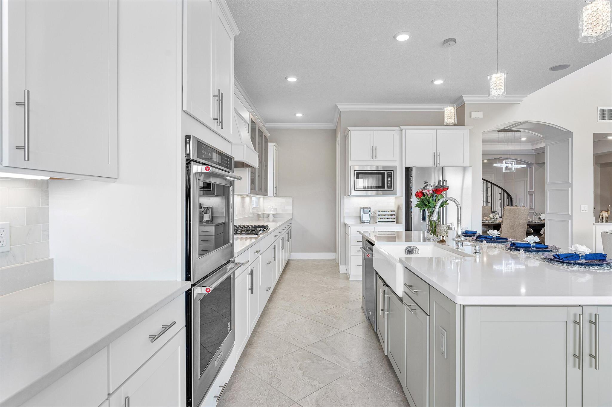 SONOMA ISLES - Residential