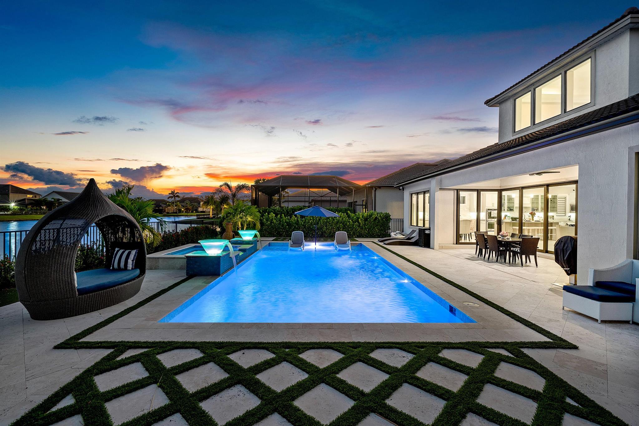 SONOMA ISLES - Residential