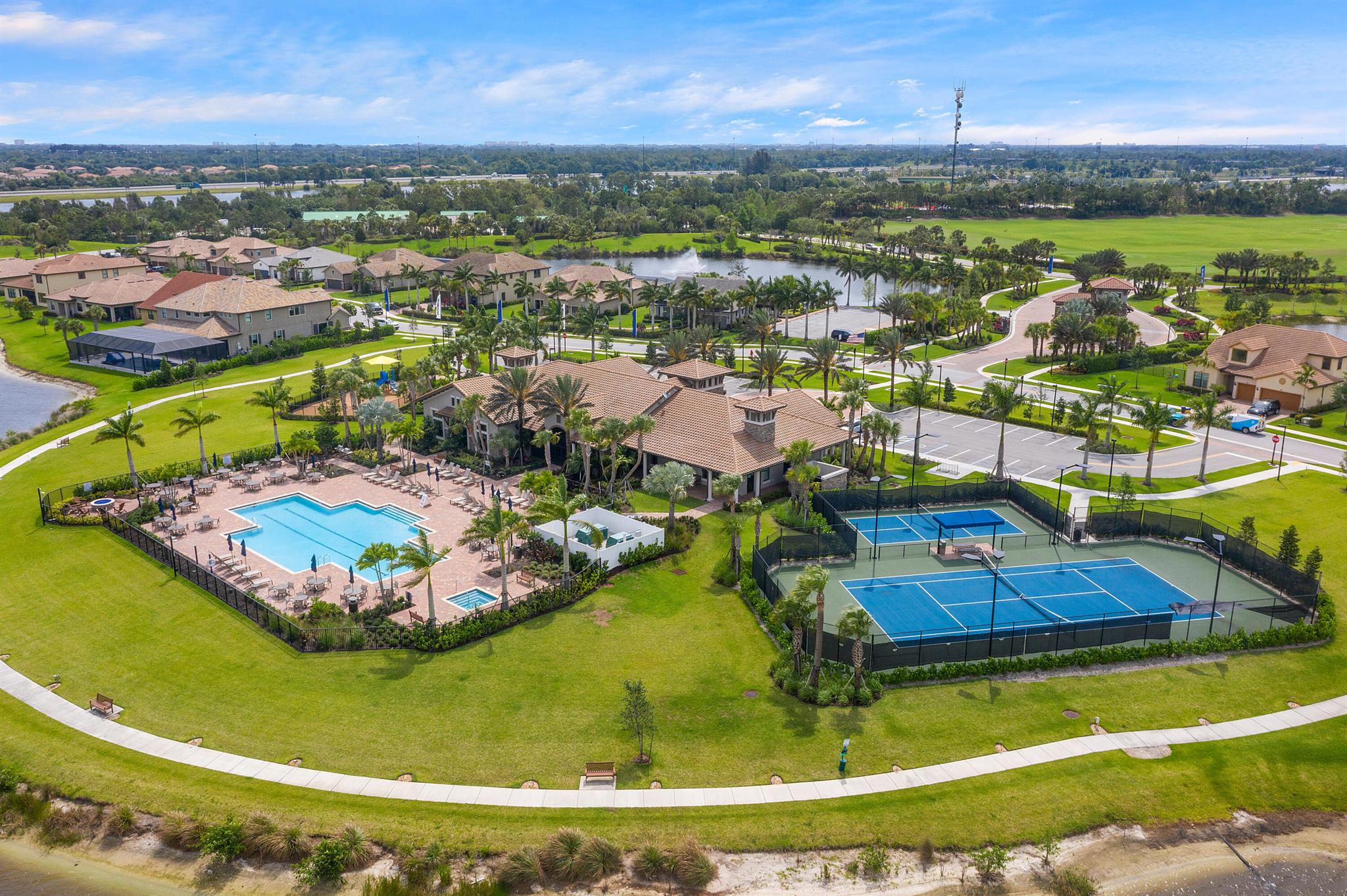 SONOMA ISLES - Residential