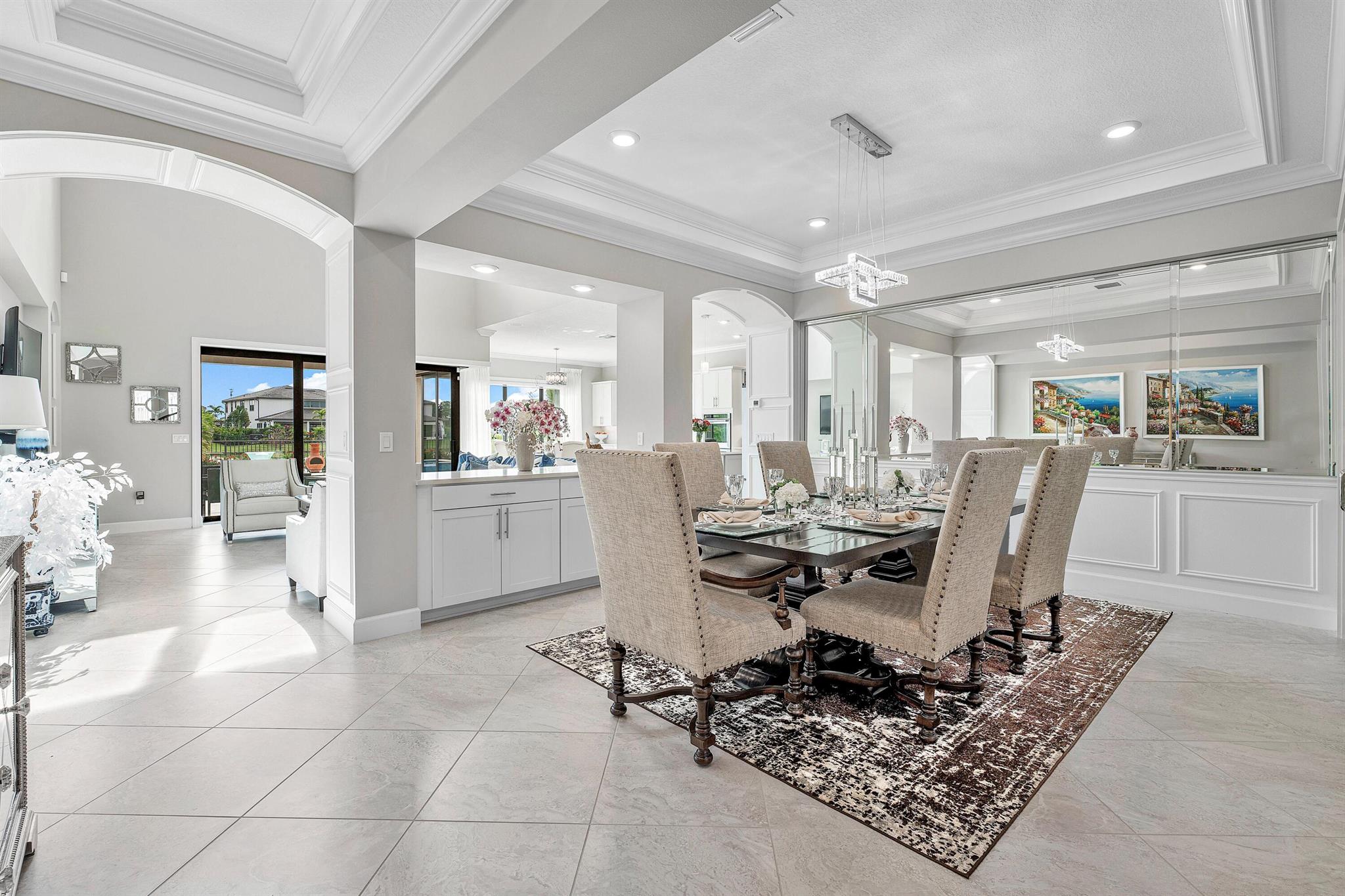 SONOMA ISLES - Residential