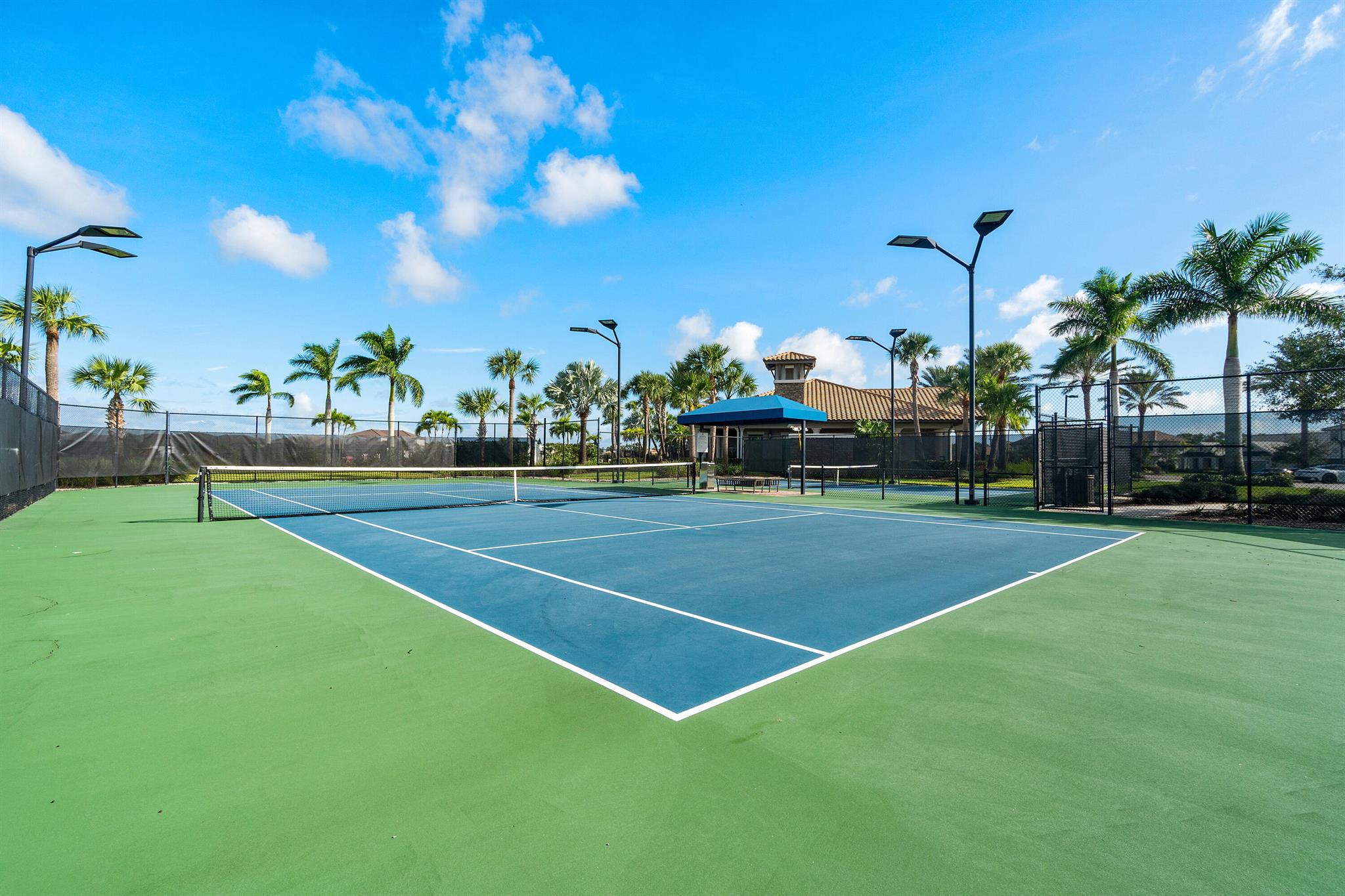 SONOMA ISLES - Residential