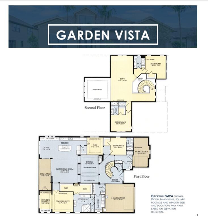 SONOMA ISLES - Residential