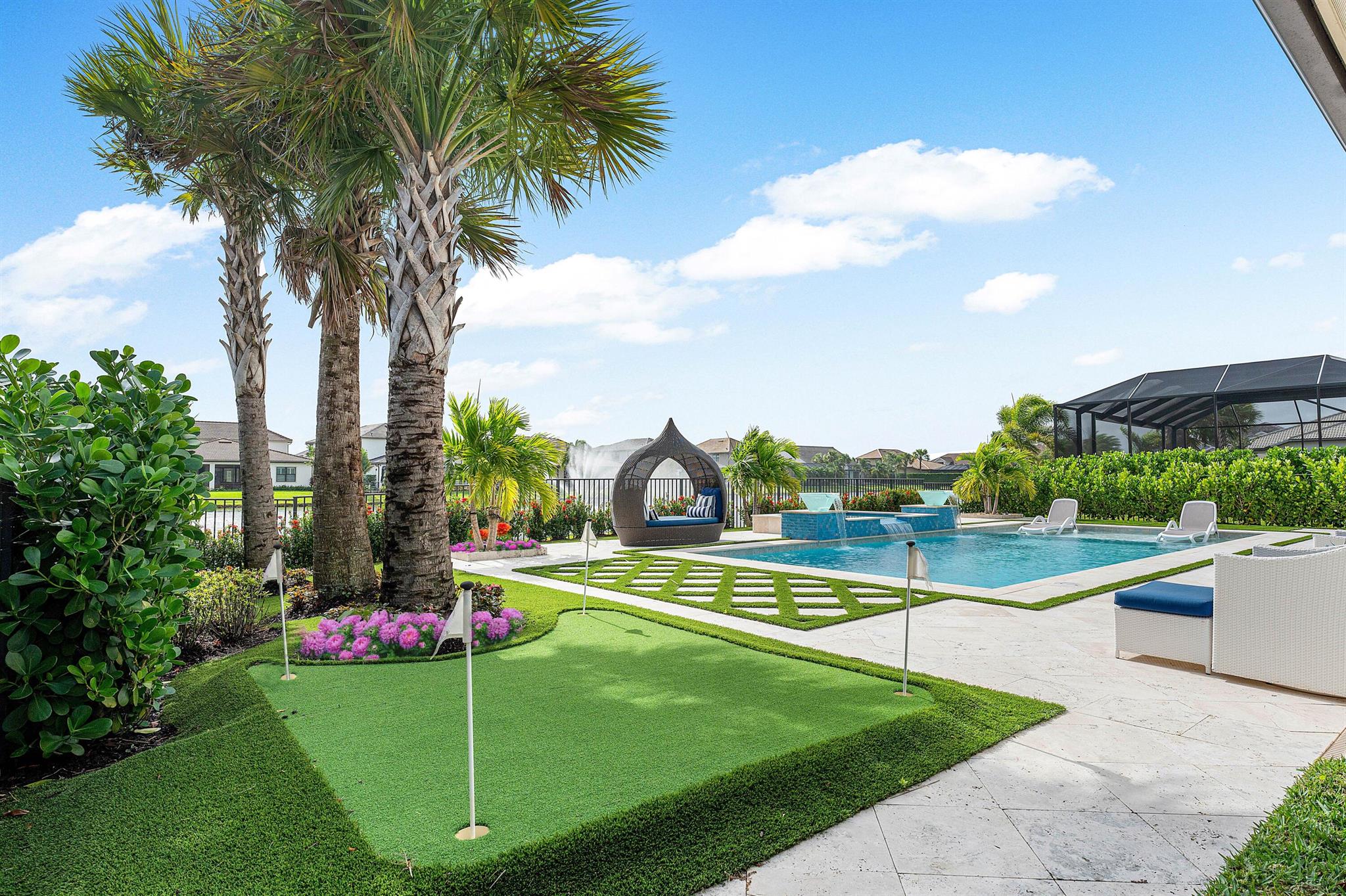 SONOMA ISLES - Residential