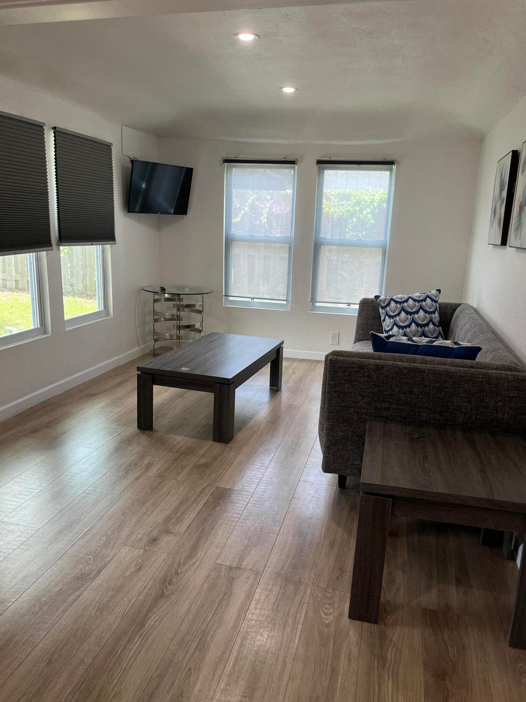Photo of 728 TALLADEGA Street, West Palm Beach, FL 33405 (MLS # B26074064)