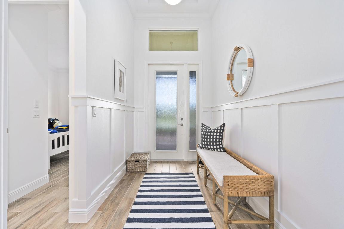 VERANO SOUTH PUD 1 - POD B - PLAT NO. 1 - Residential